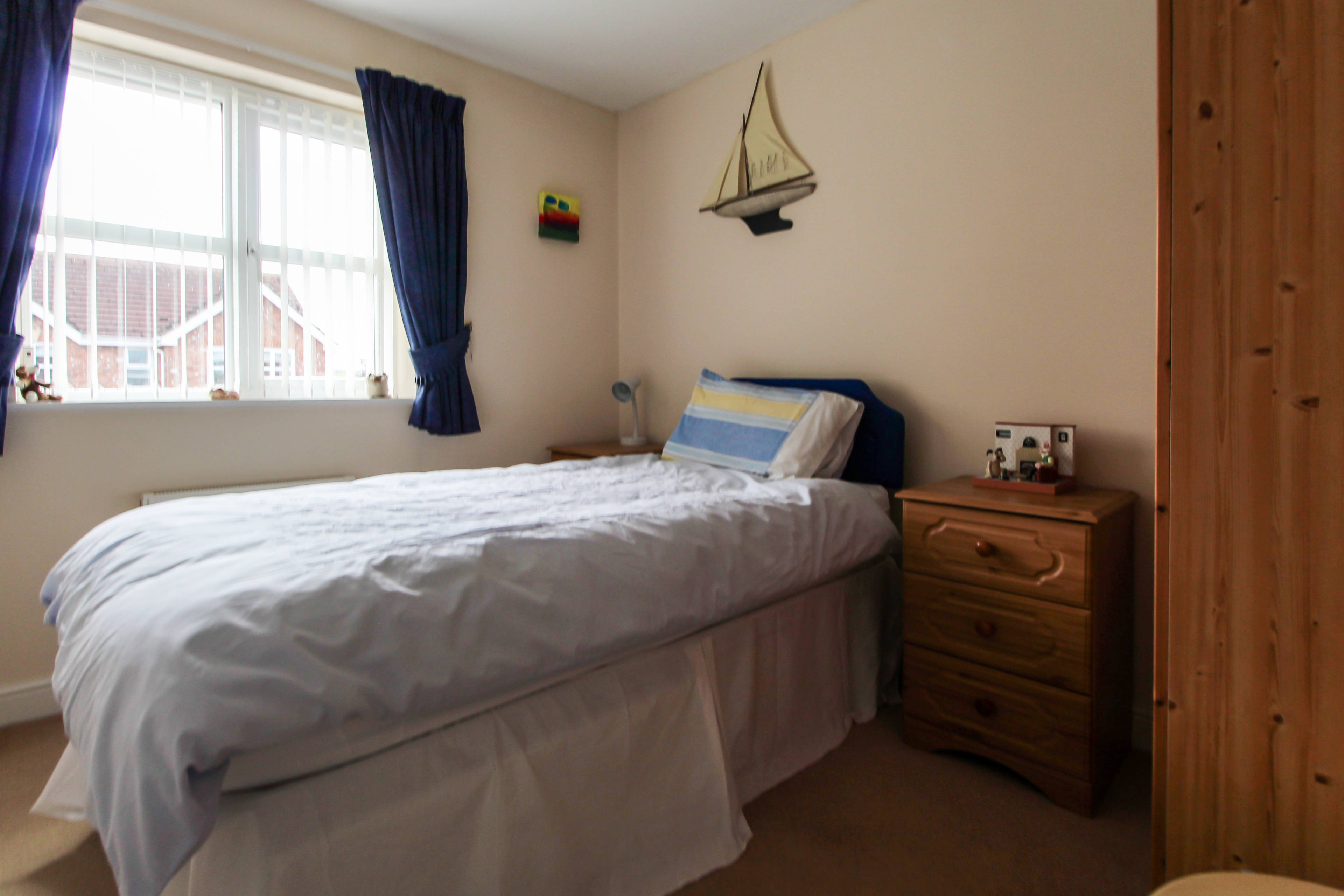 Bedroom Four