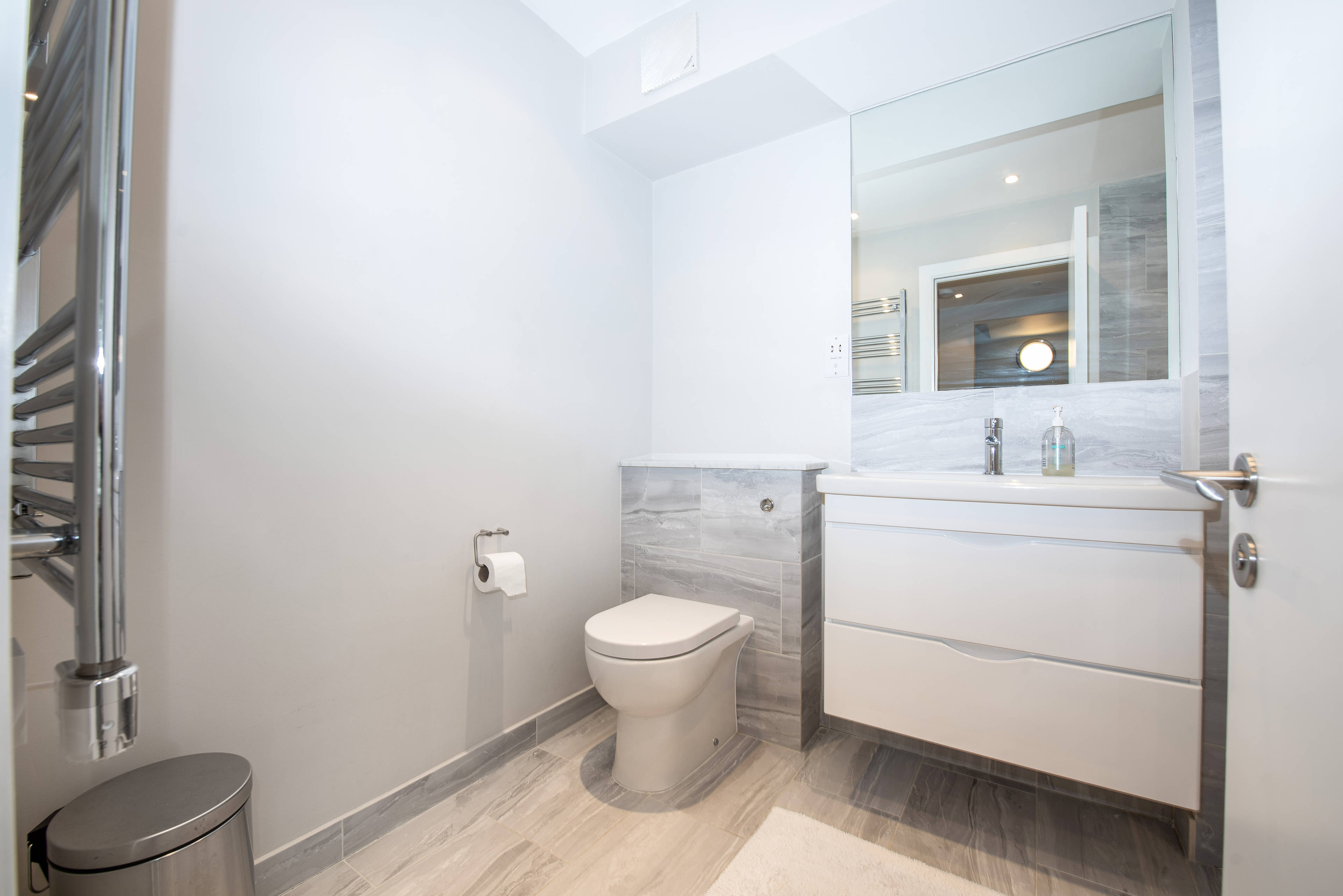 En-suite