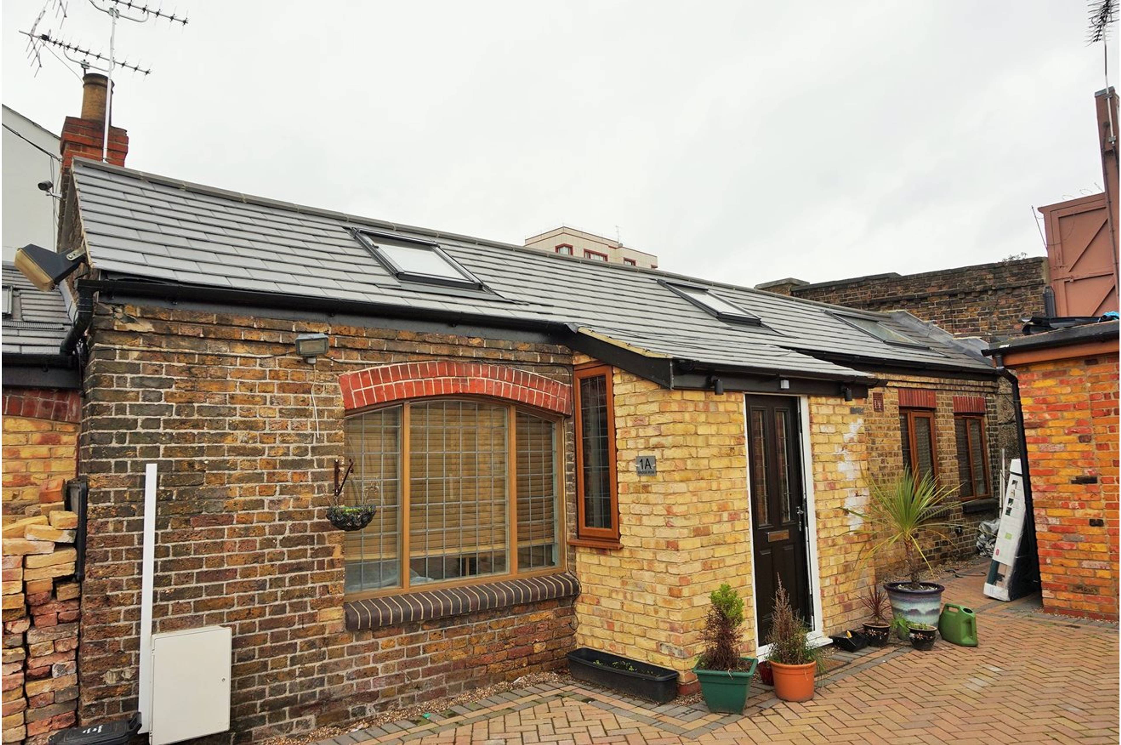 The Property