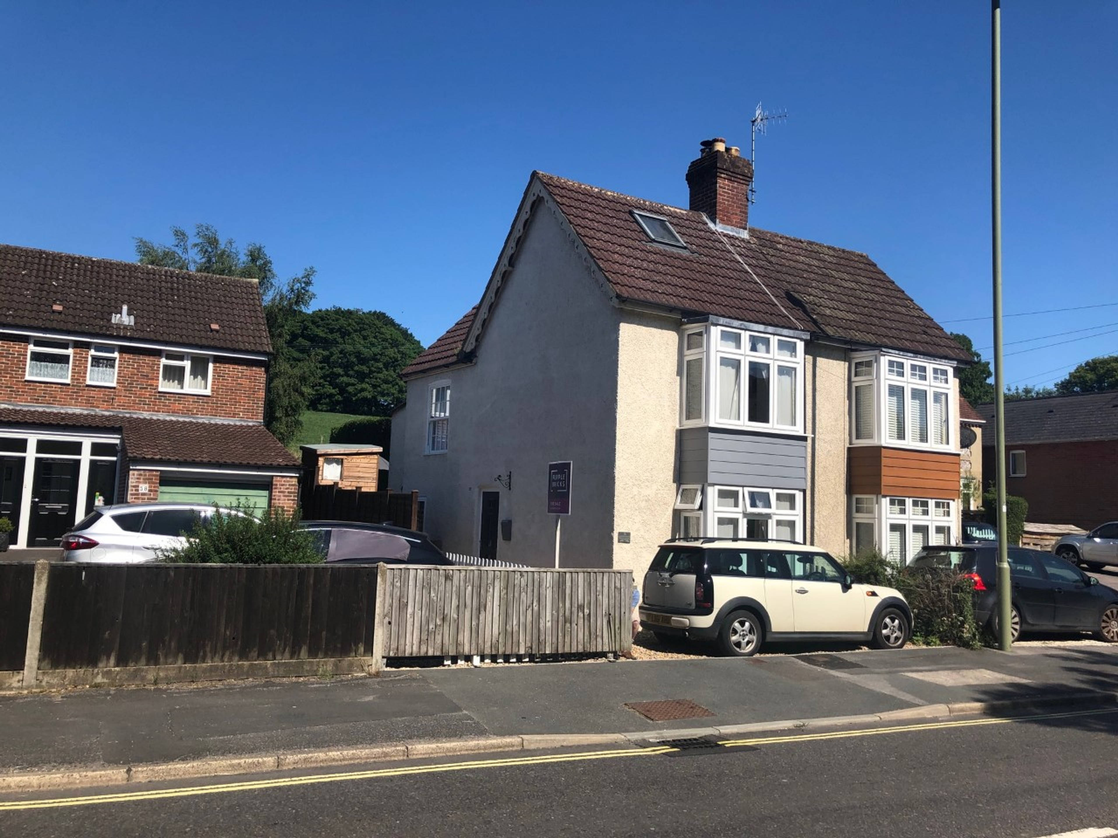 The Property