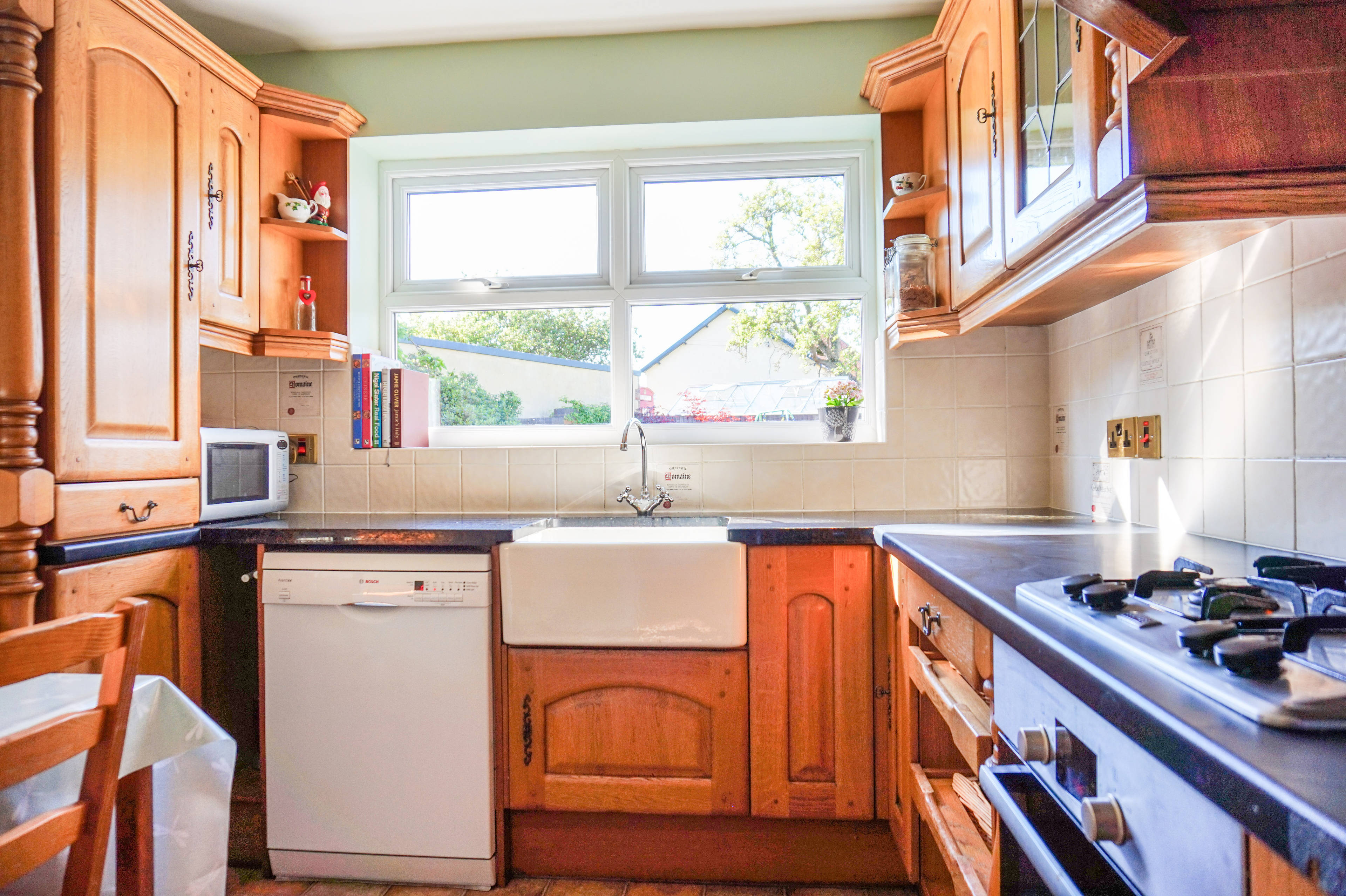 Kitchen/Breakfast