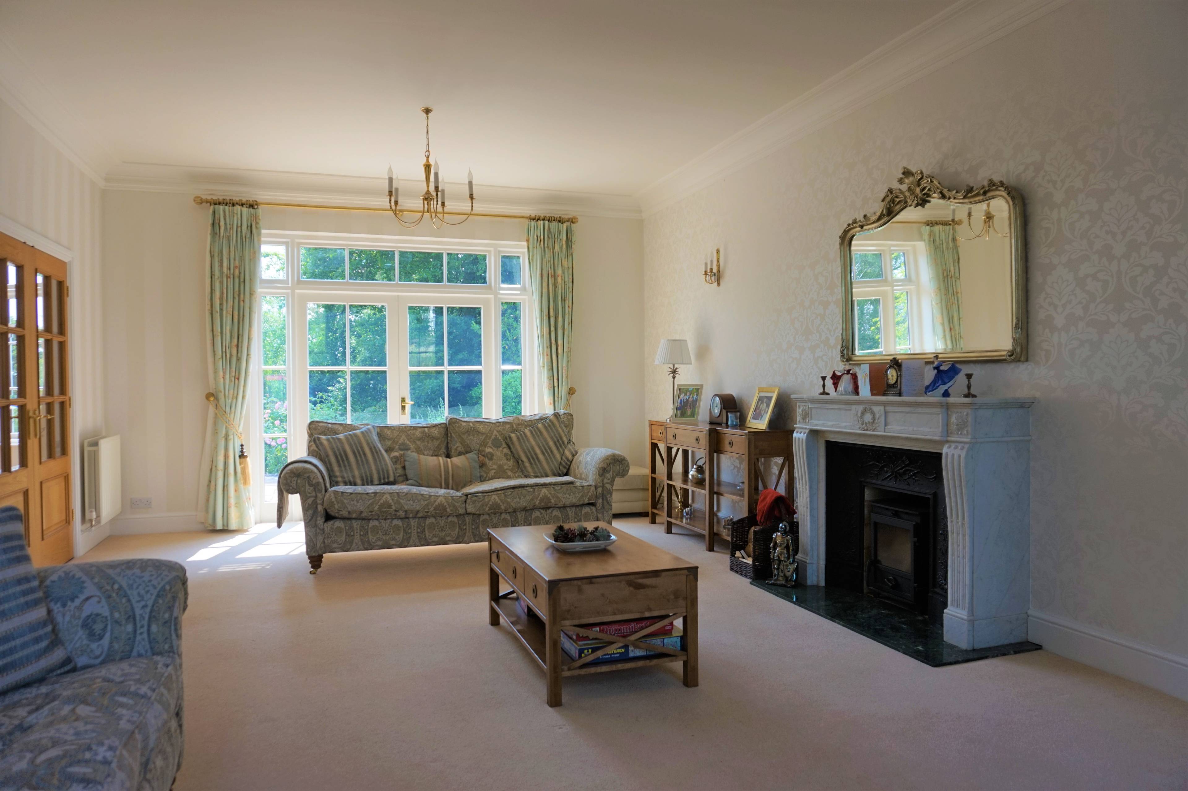 Drawing Room