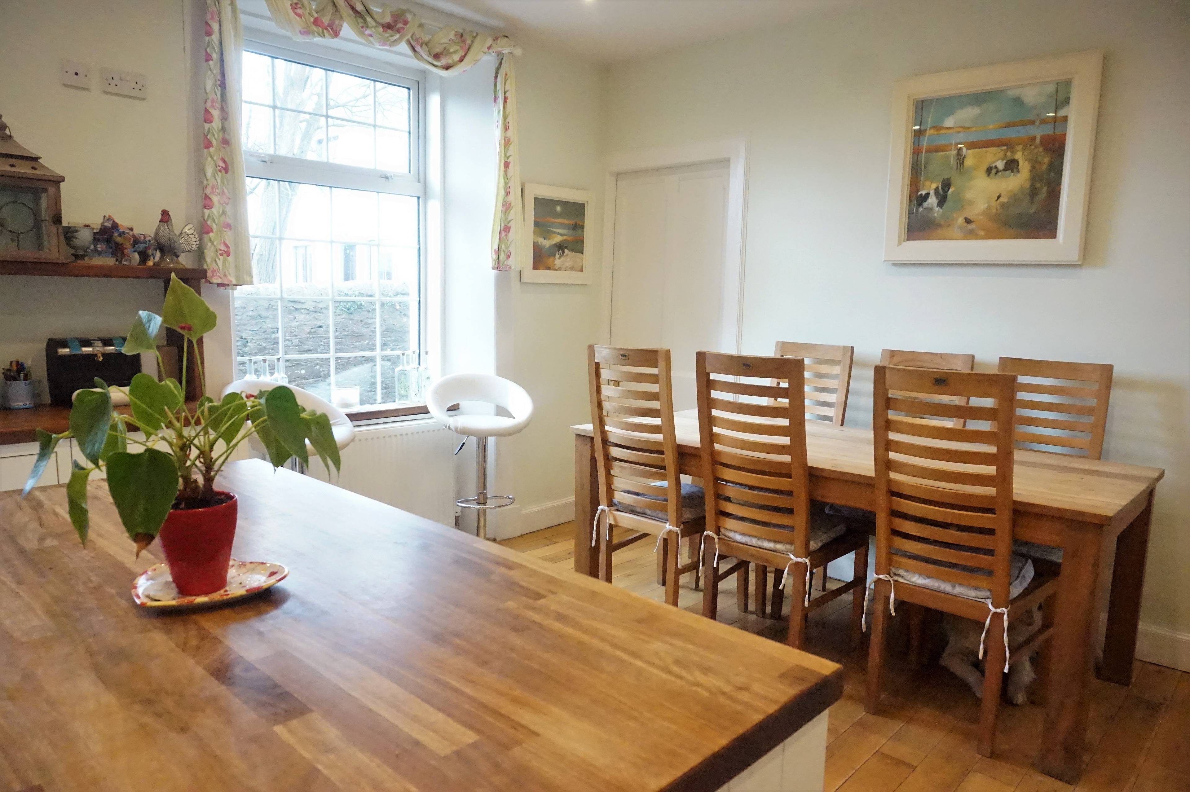 Kitchen / Breakfast