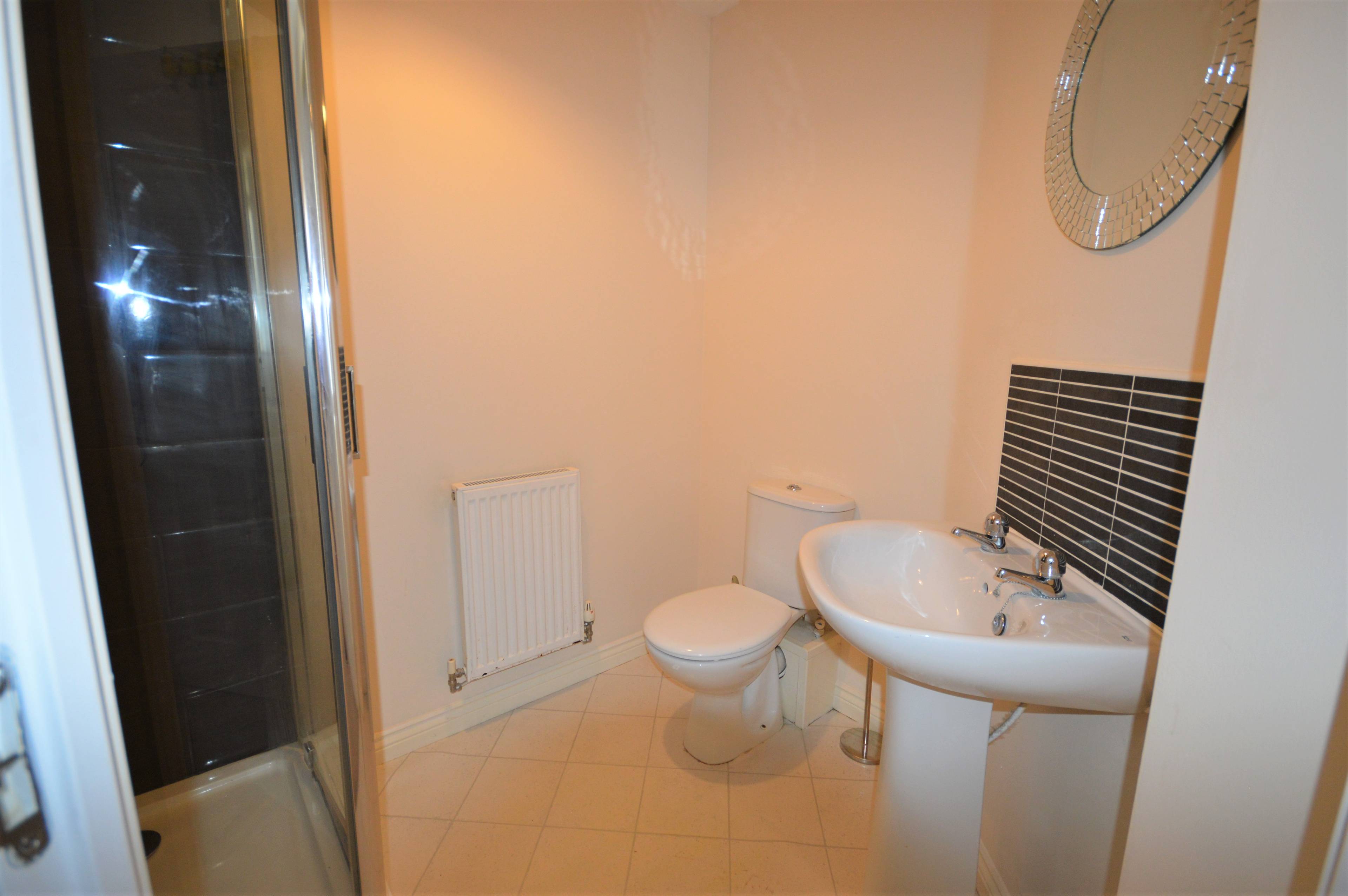 Master En-suite