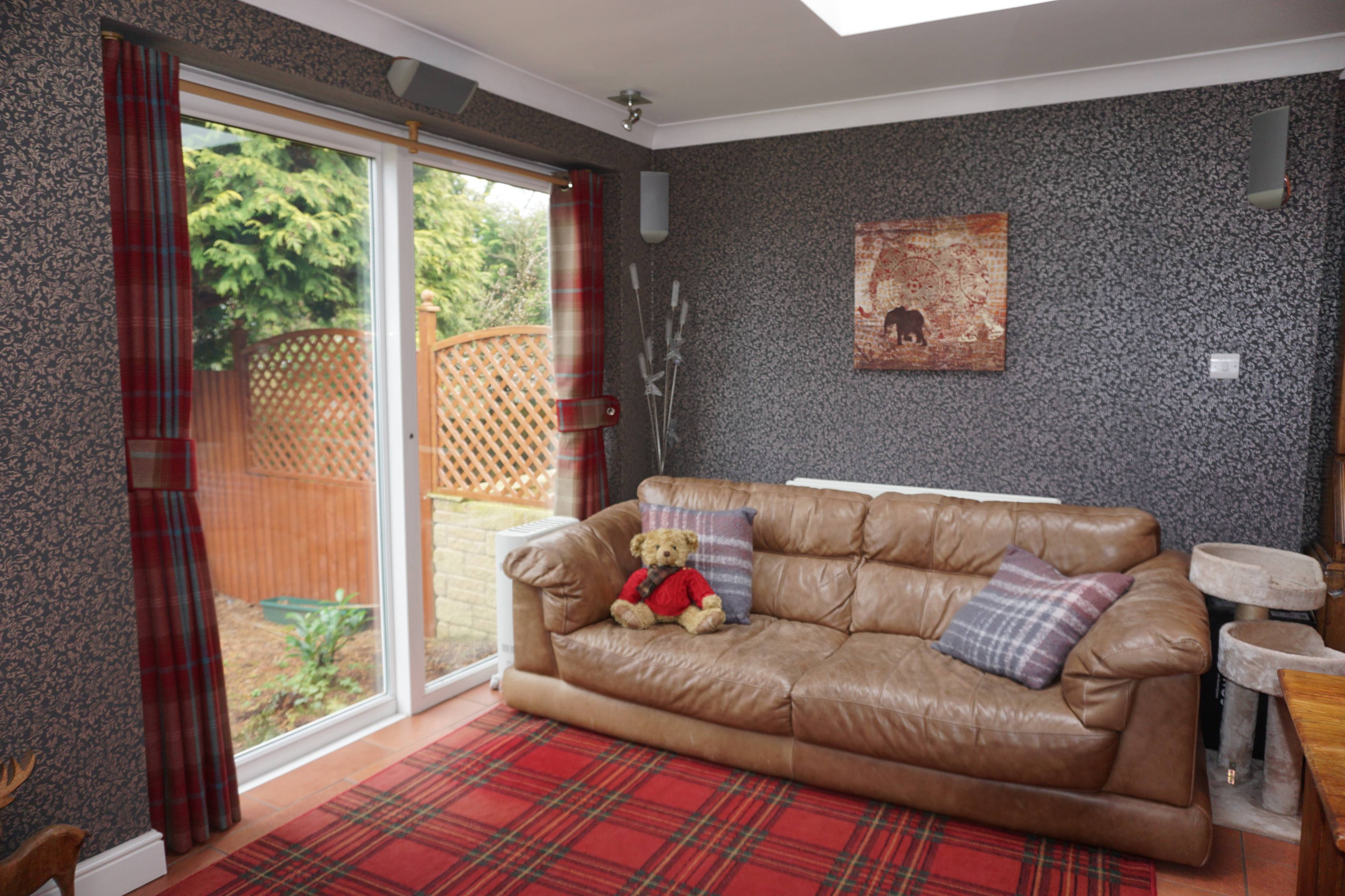 Living / Dining Room