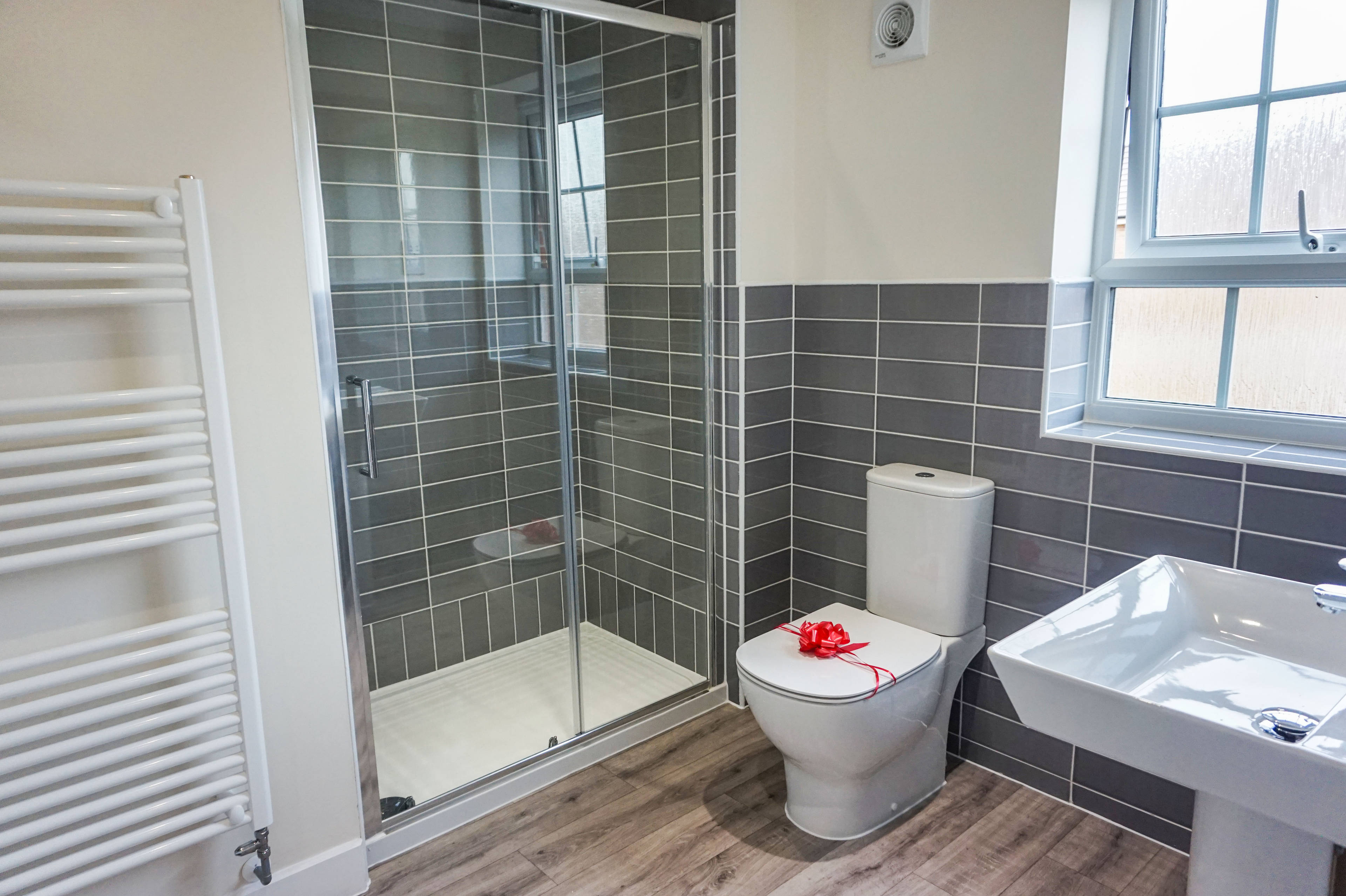 En-suite