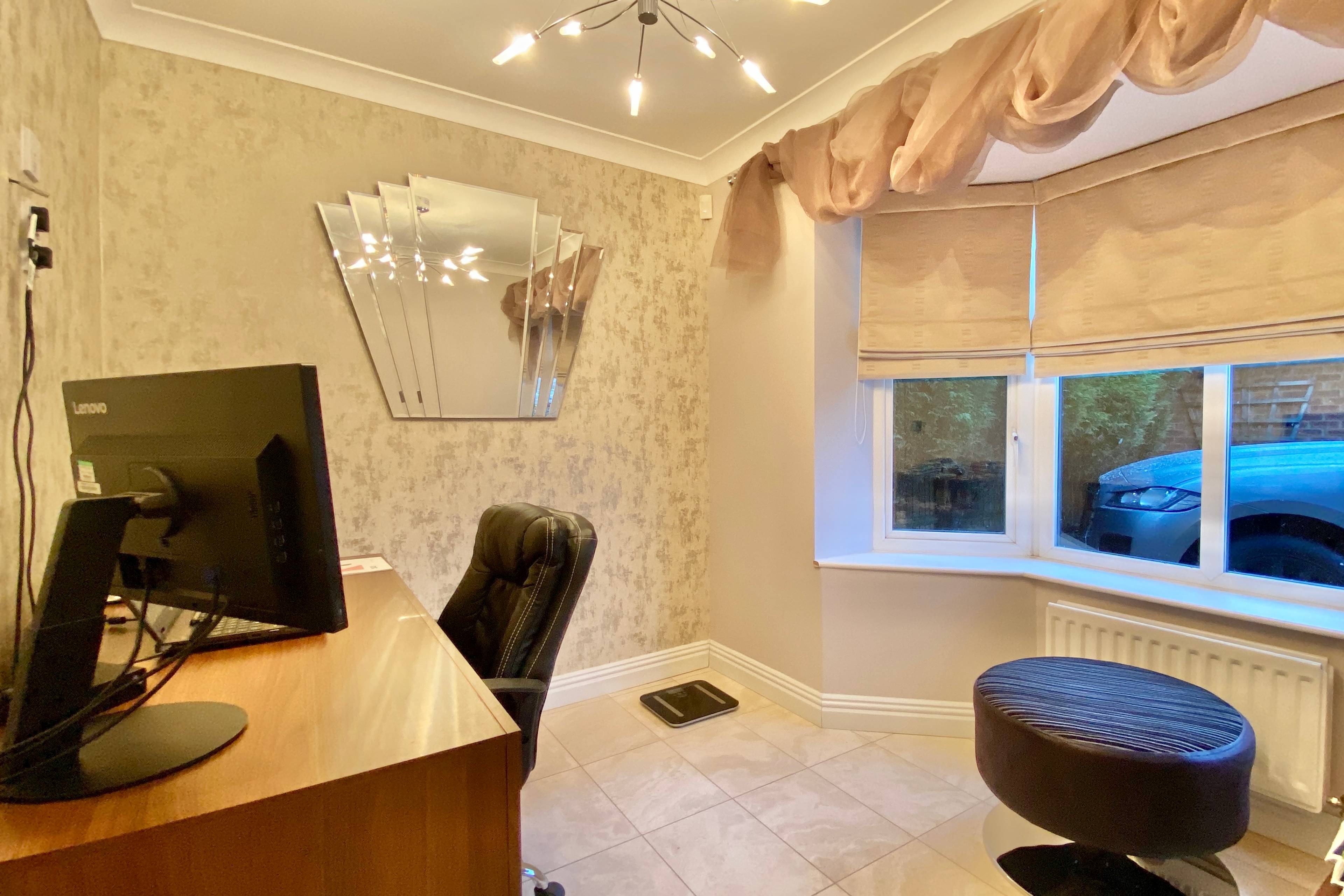 Office / Study