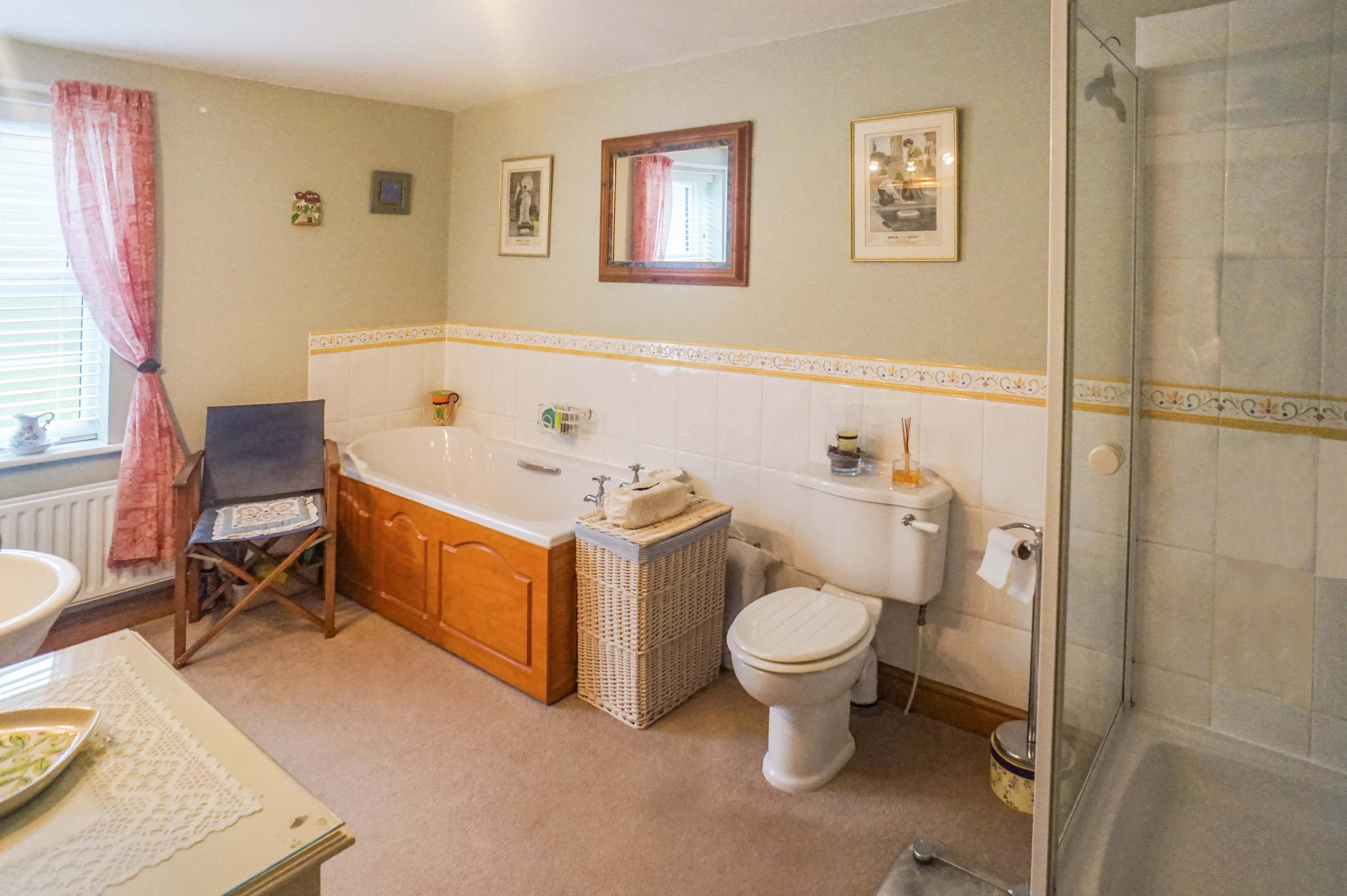En-suite