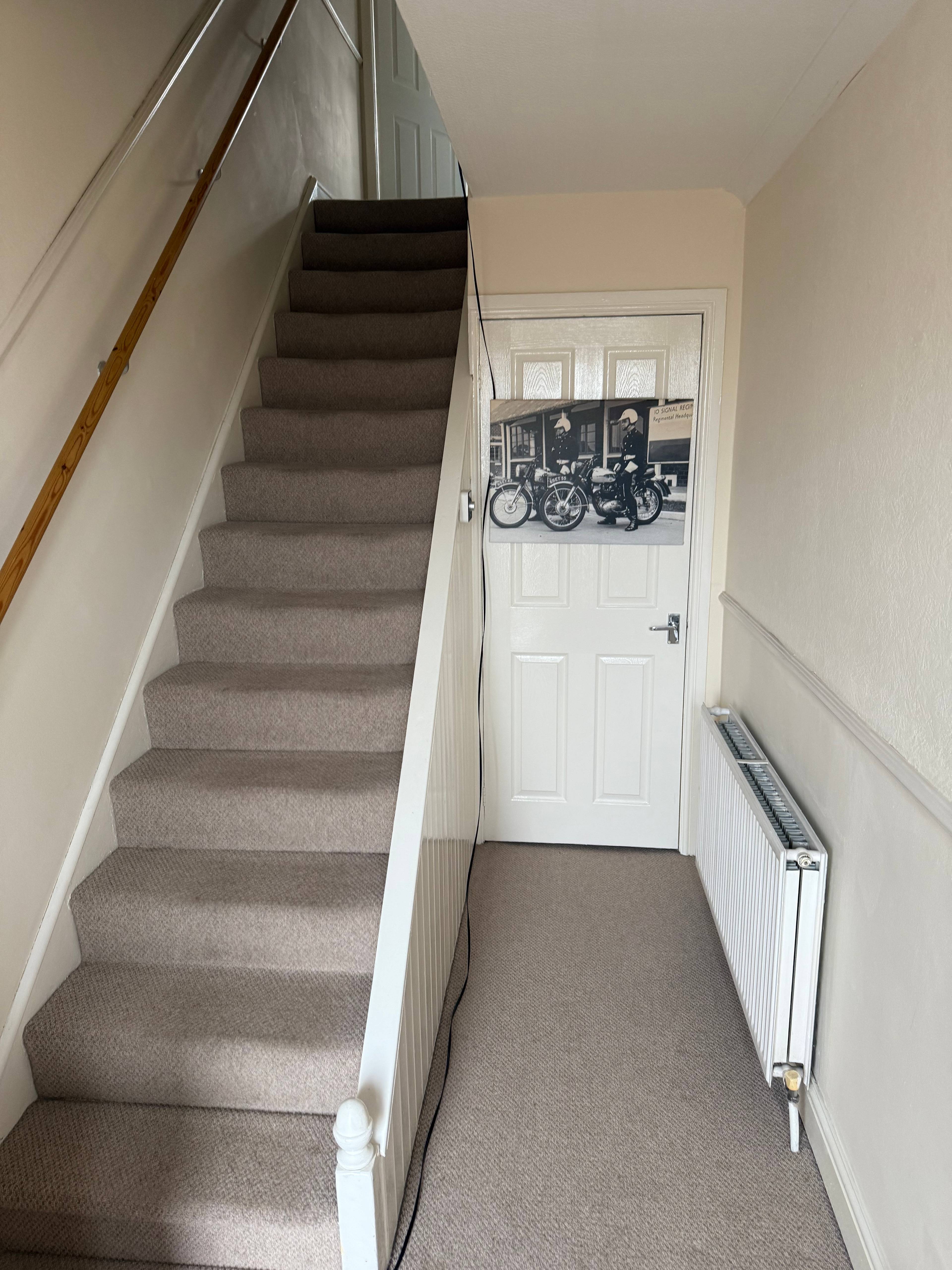 Staircase
