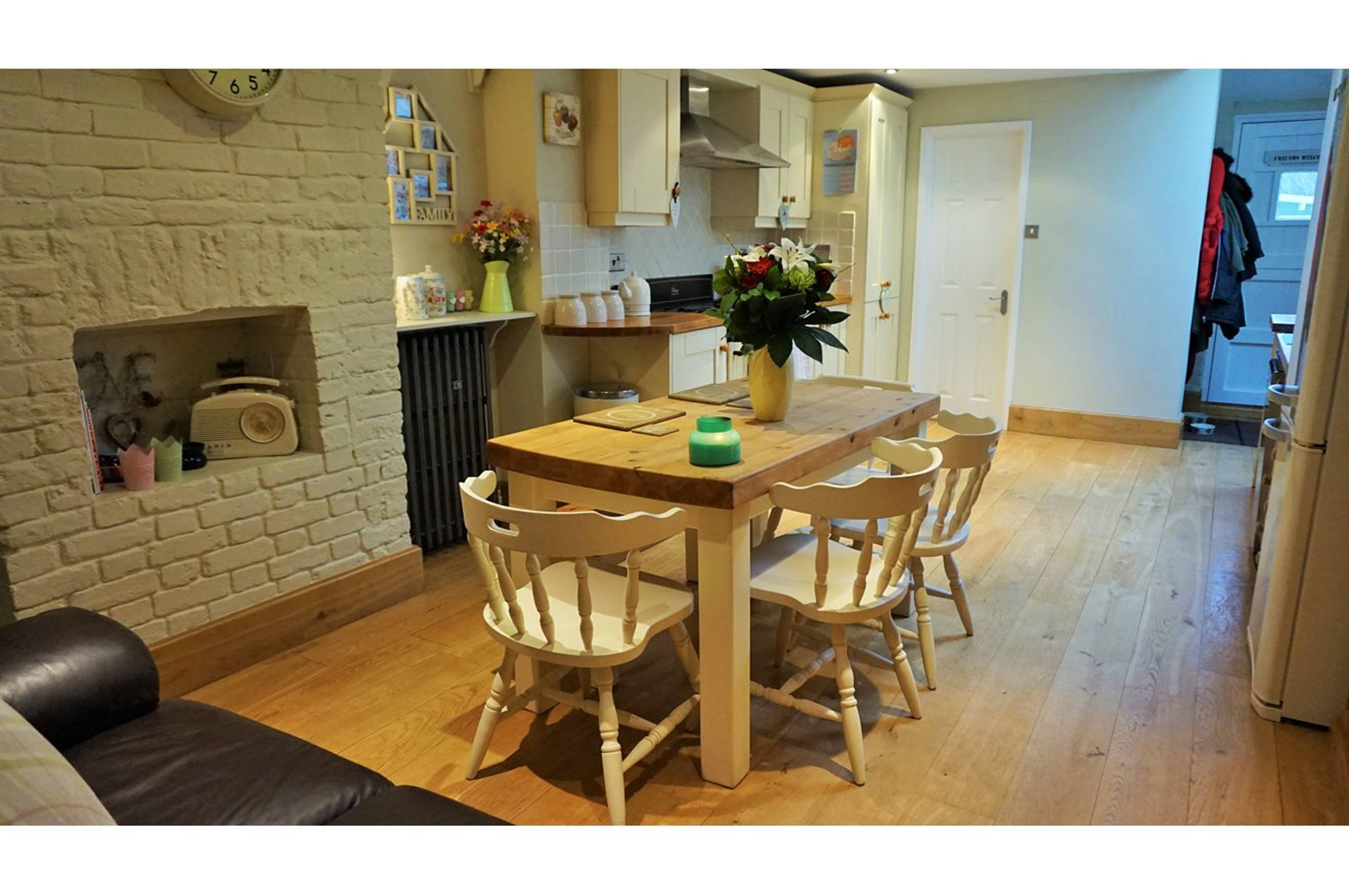 Kitchen / Diner