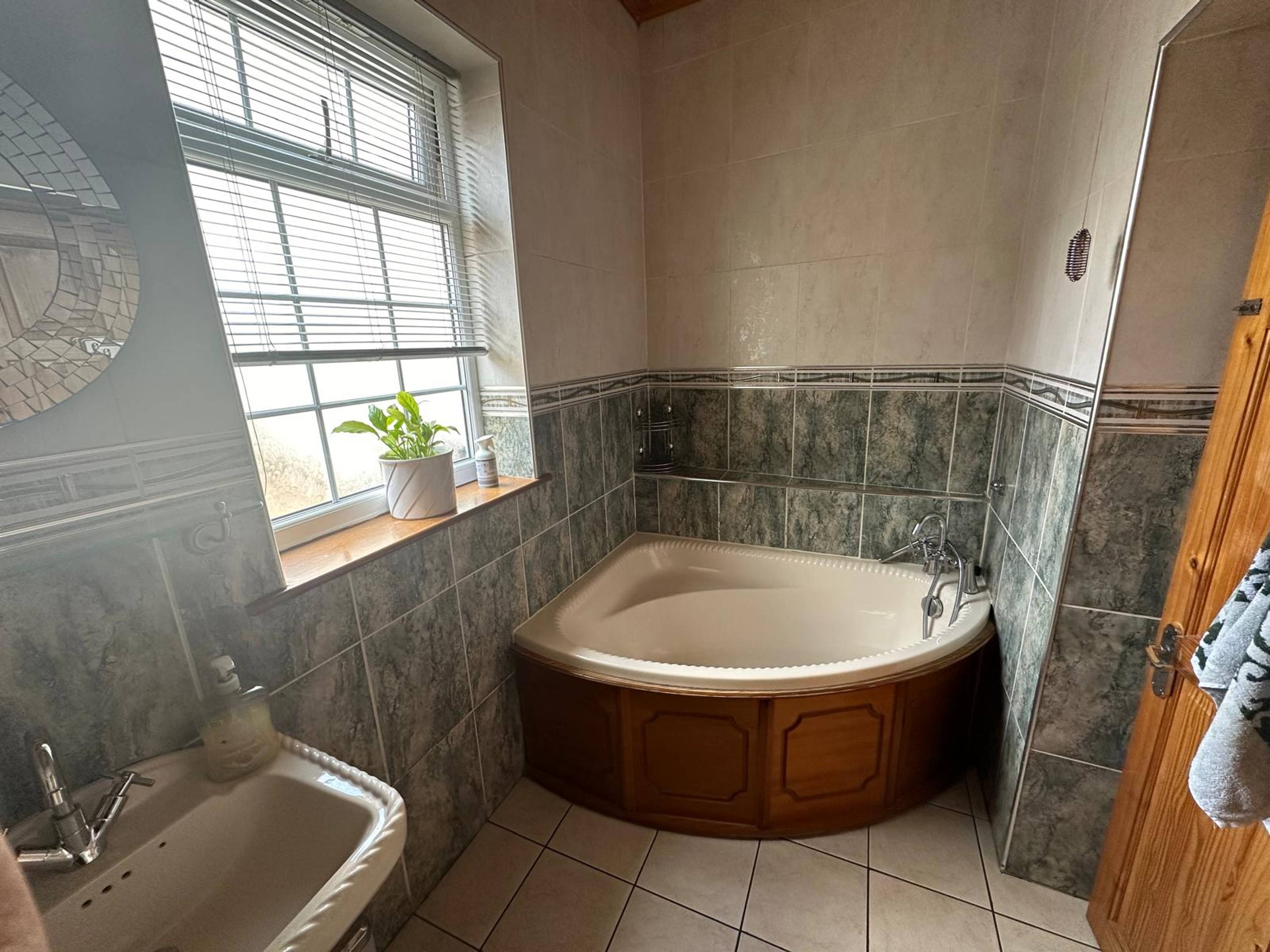 Bathroom One
