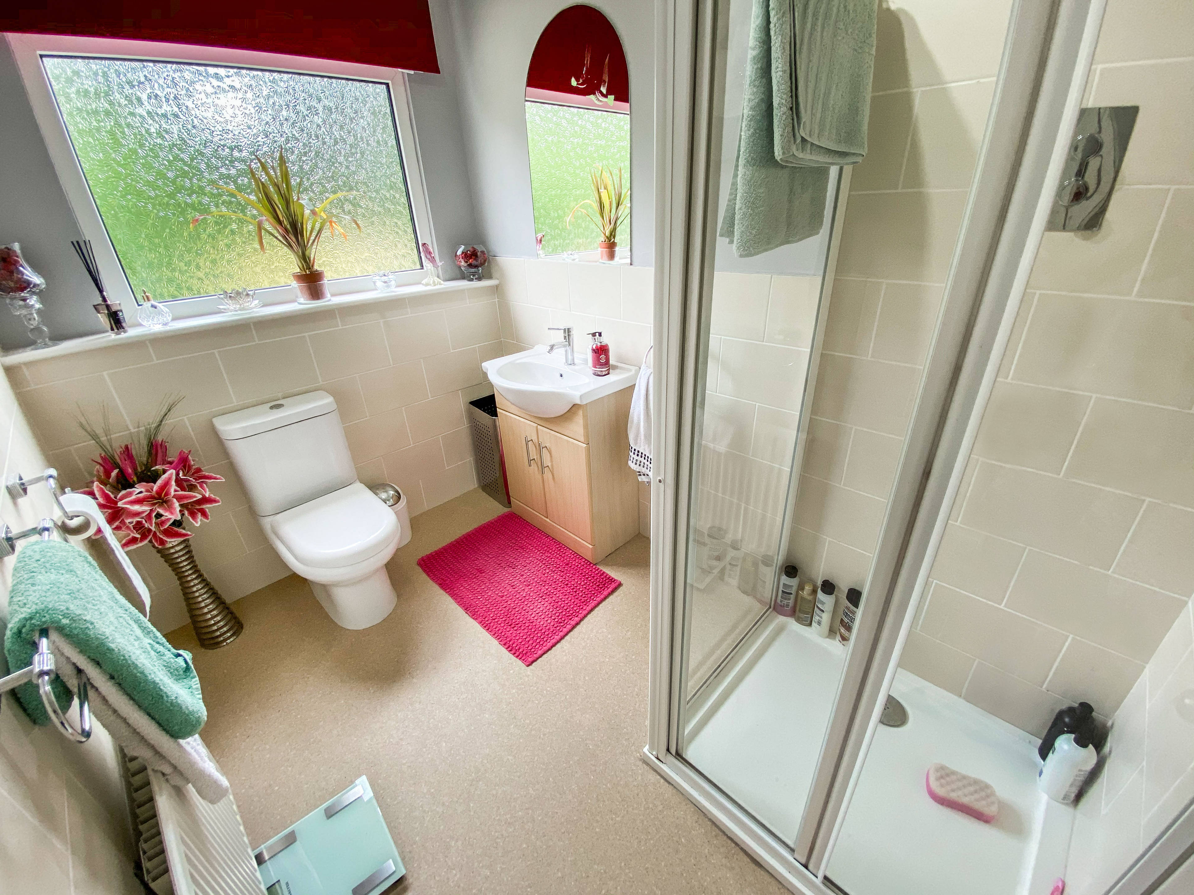 En-suite
