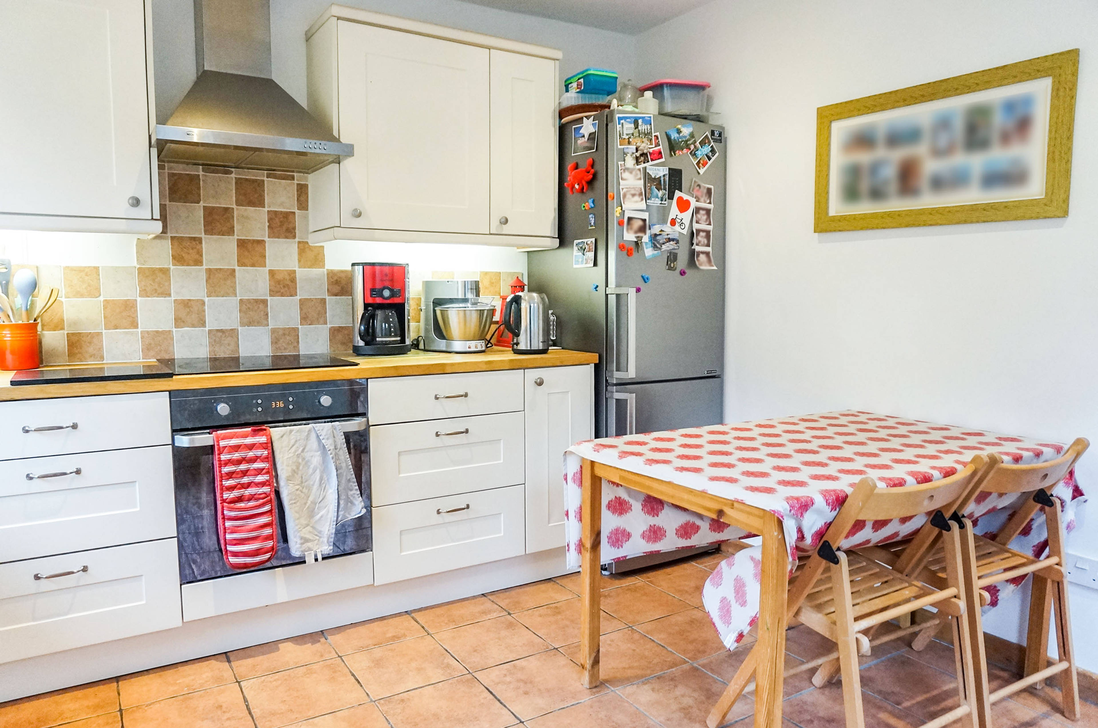 Kitchen/Breakfast