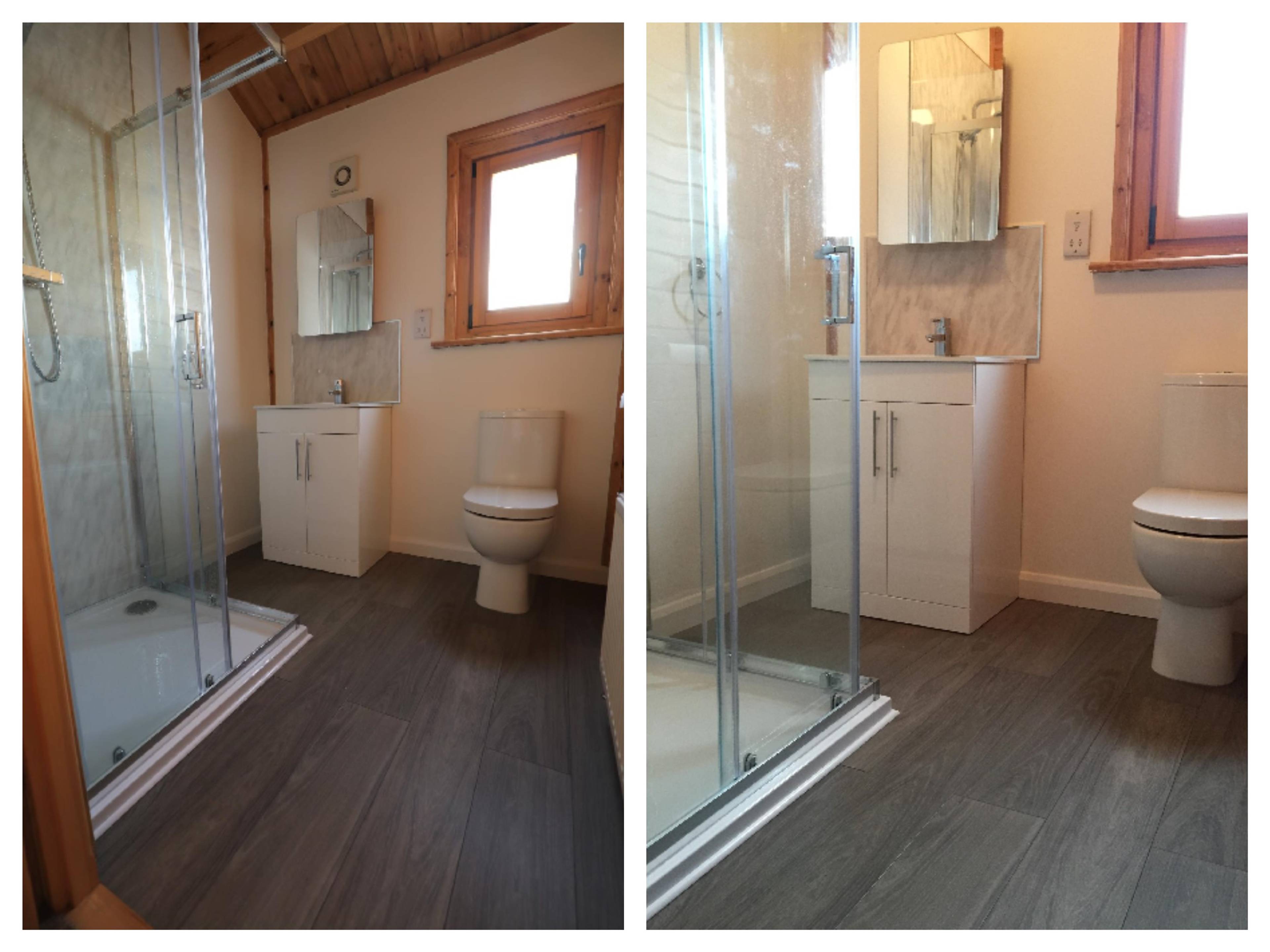 En-suite