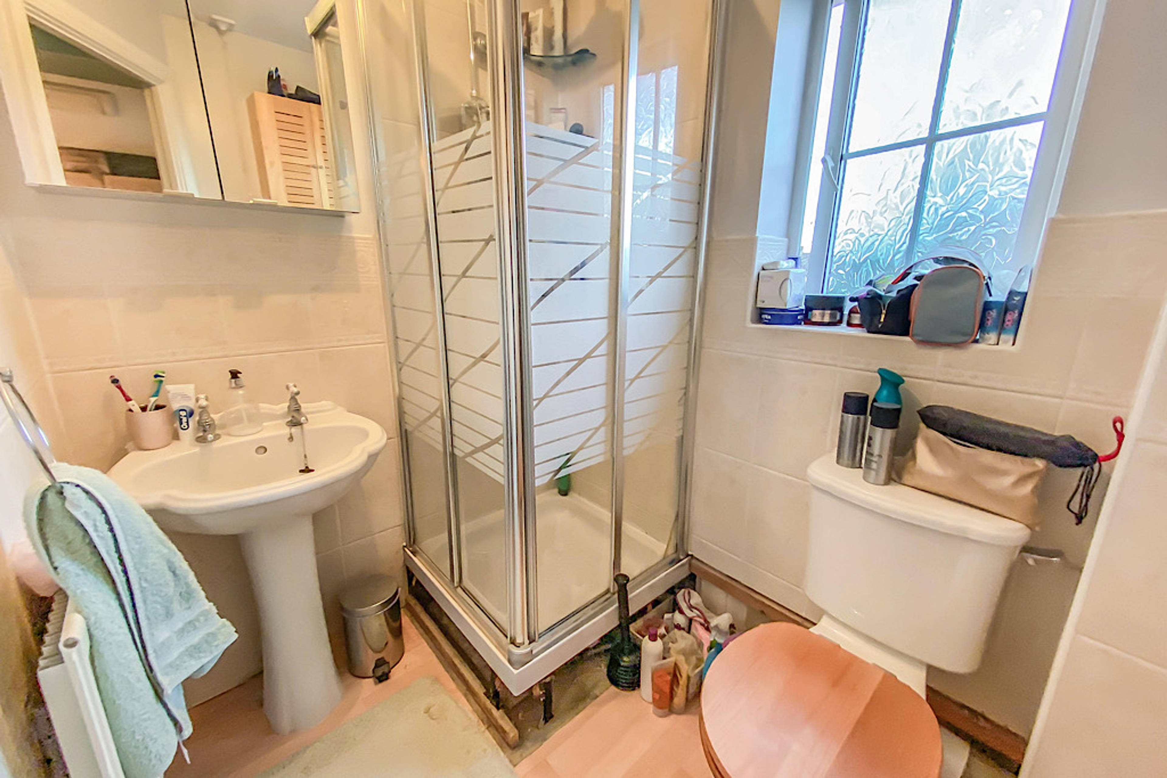 En-suite