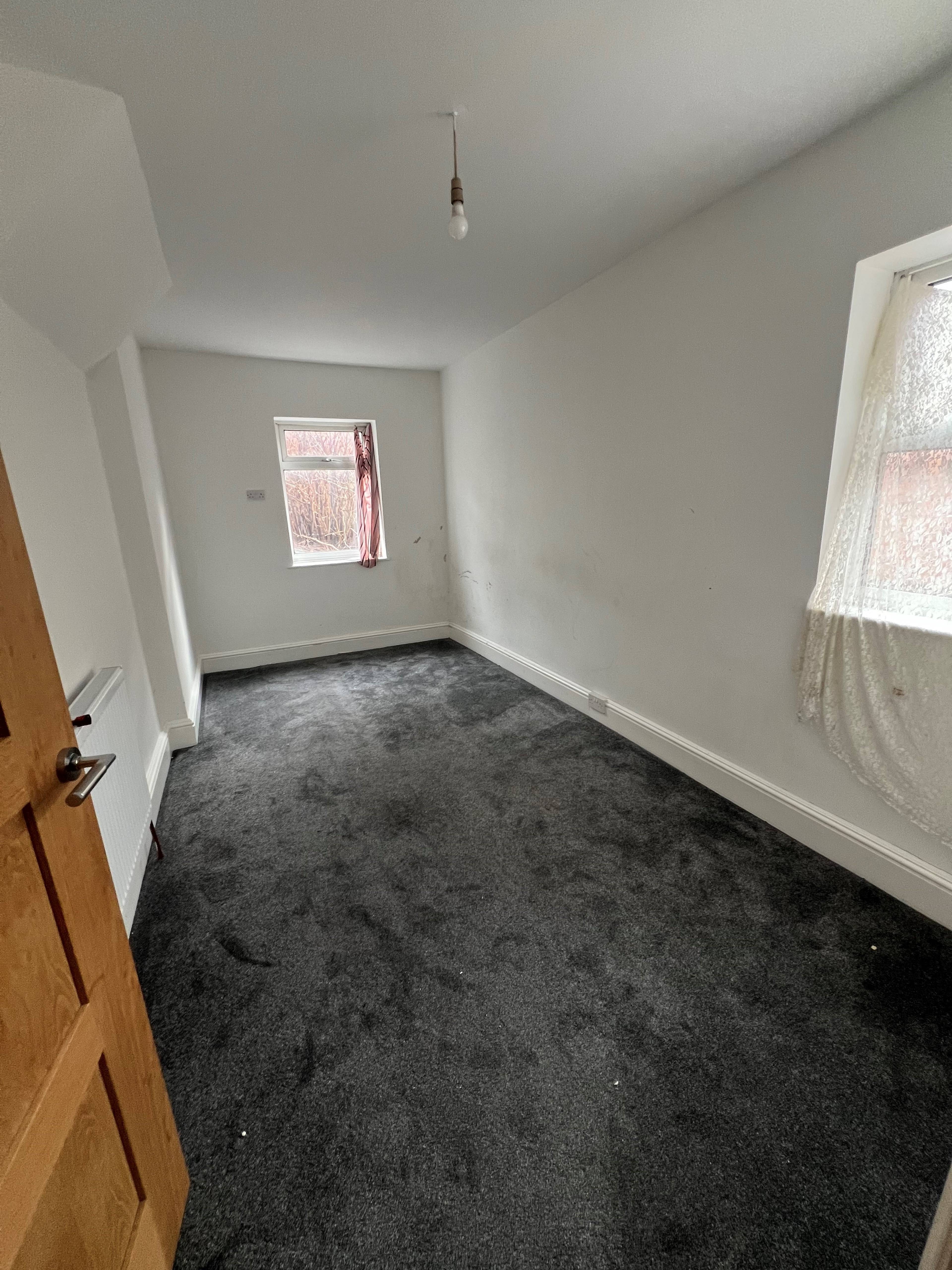 Annexe Bedroom Three