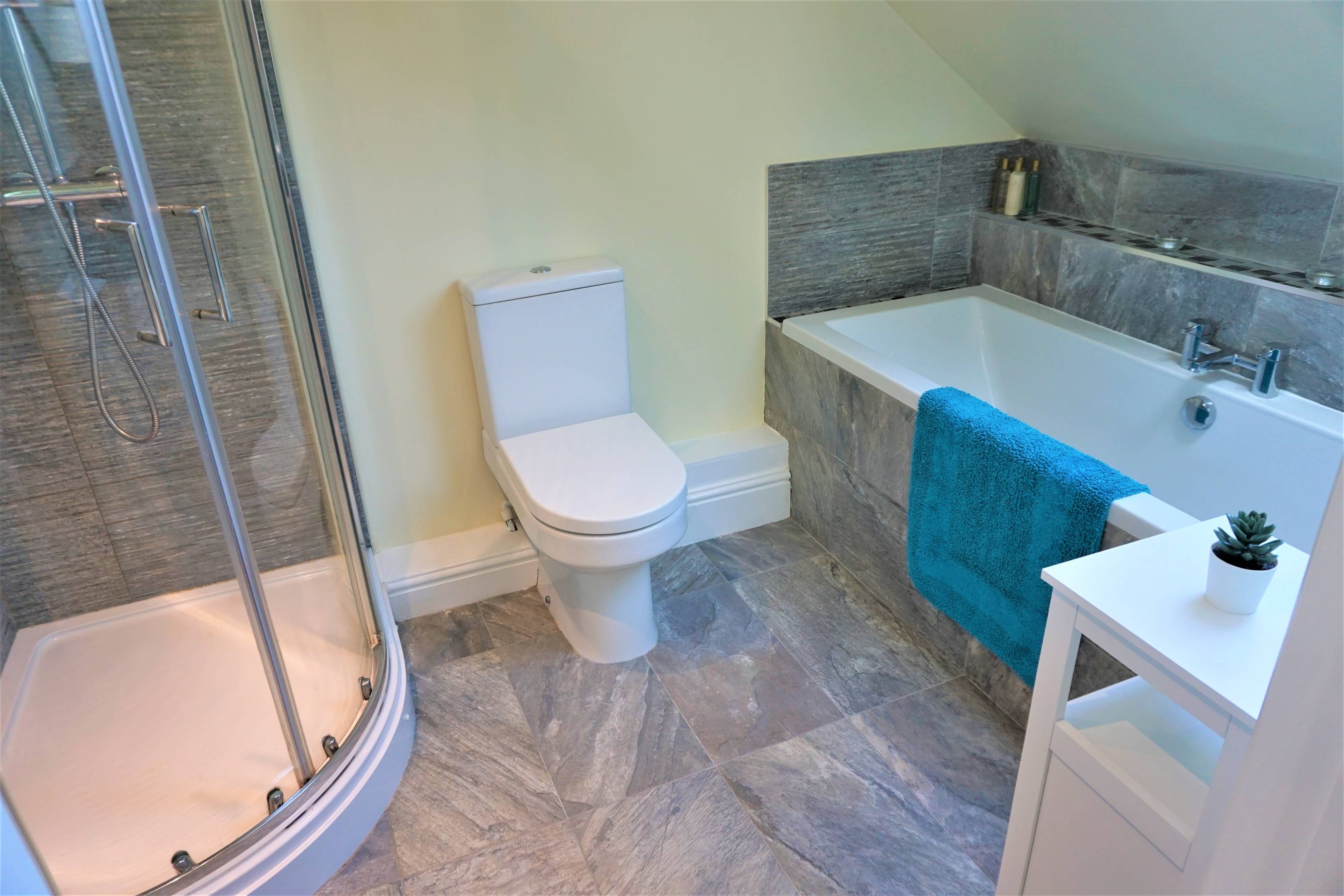 Master En-suite