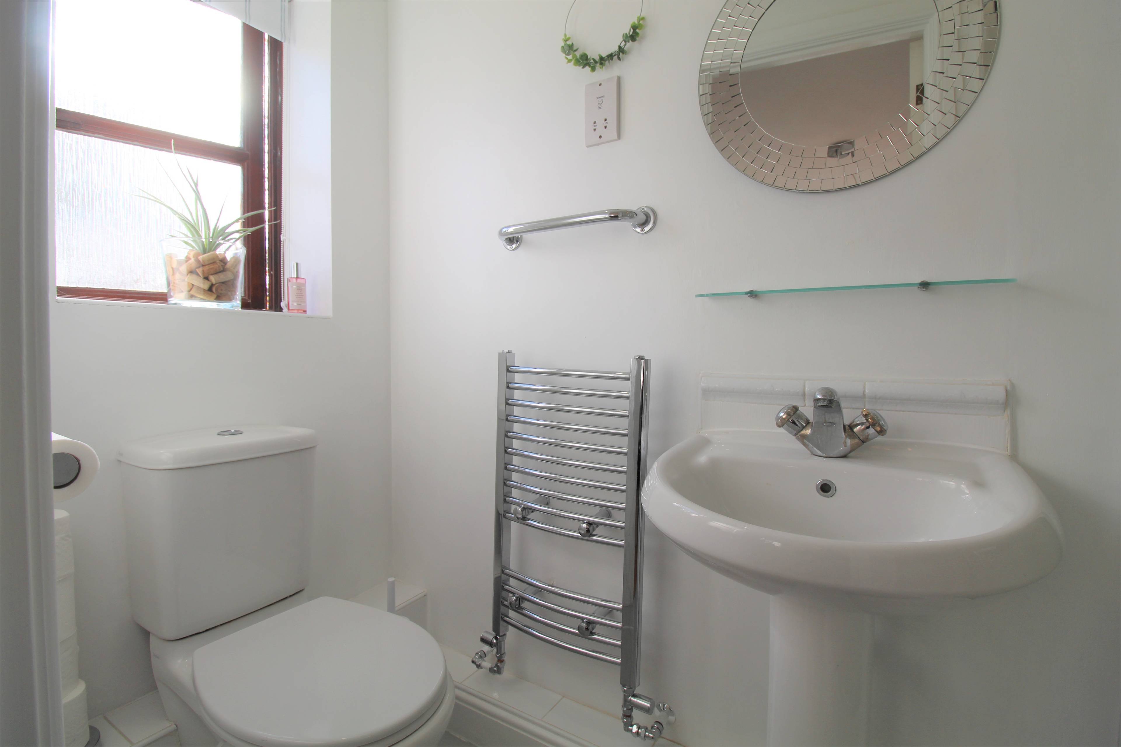 En-suite