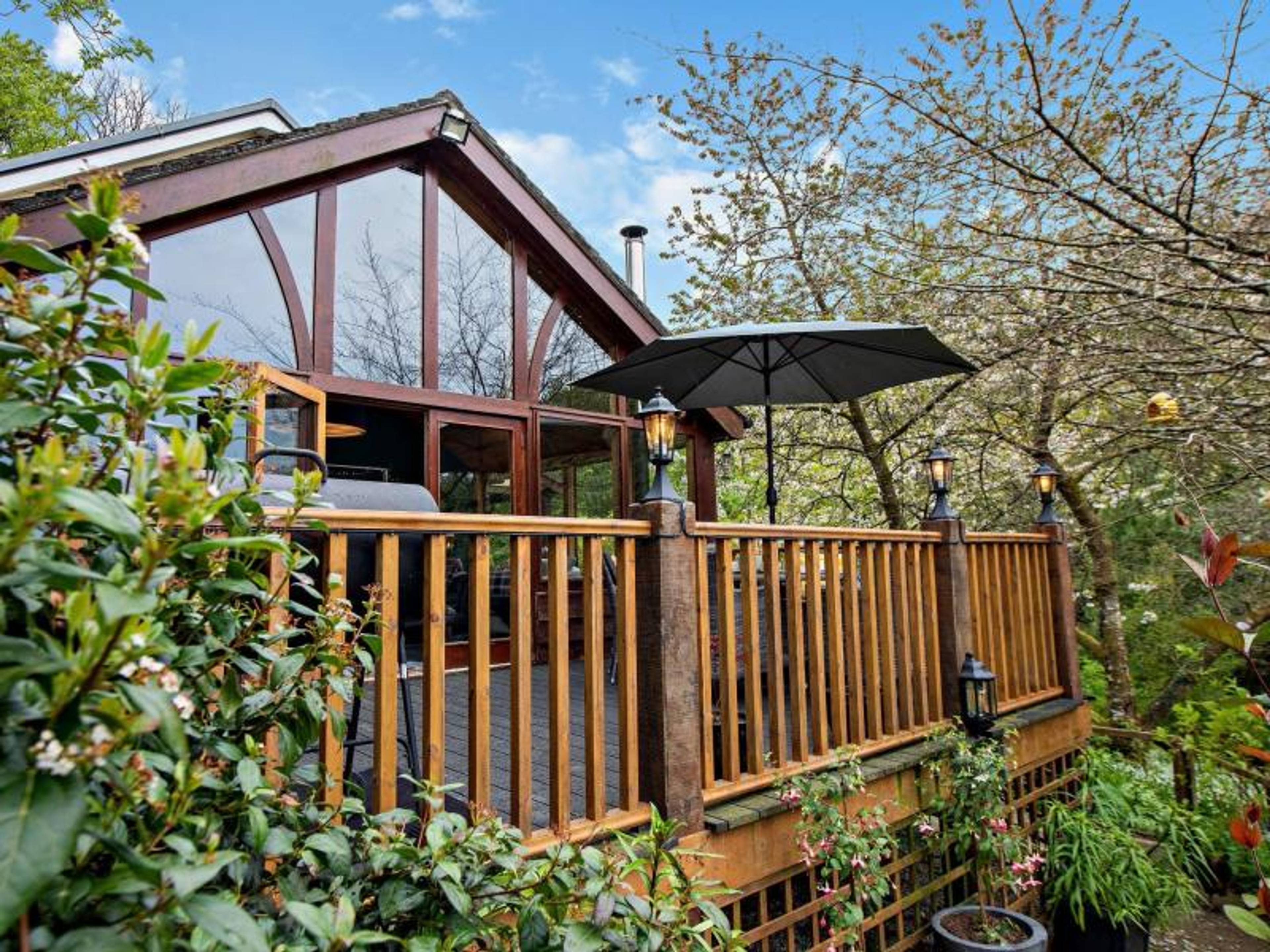 The Lodge