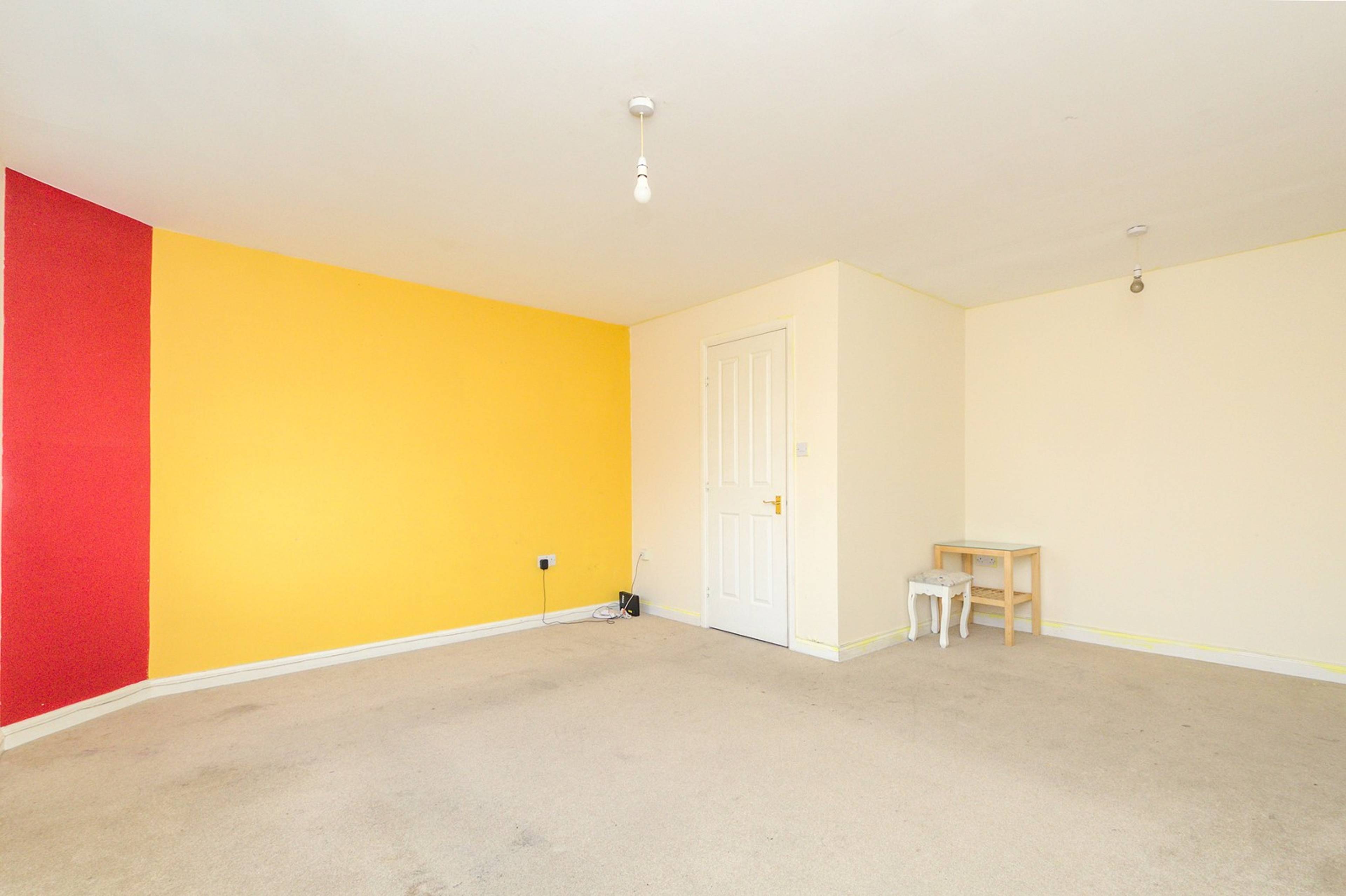 Living / Dining Room