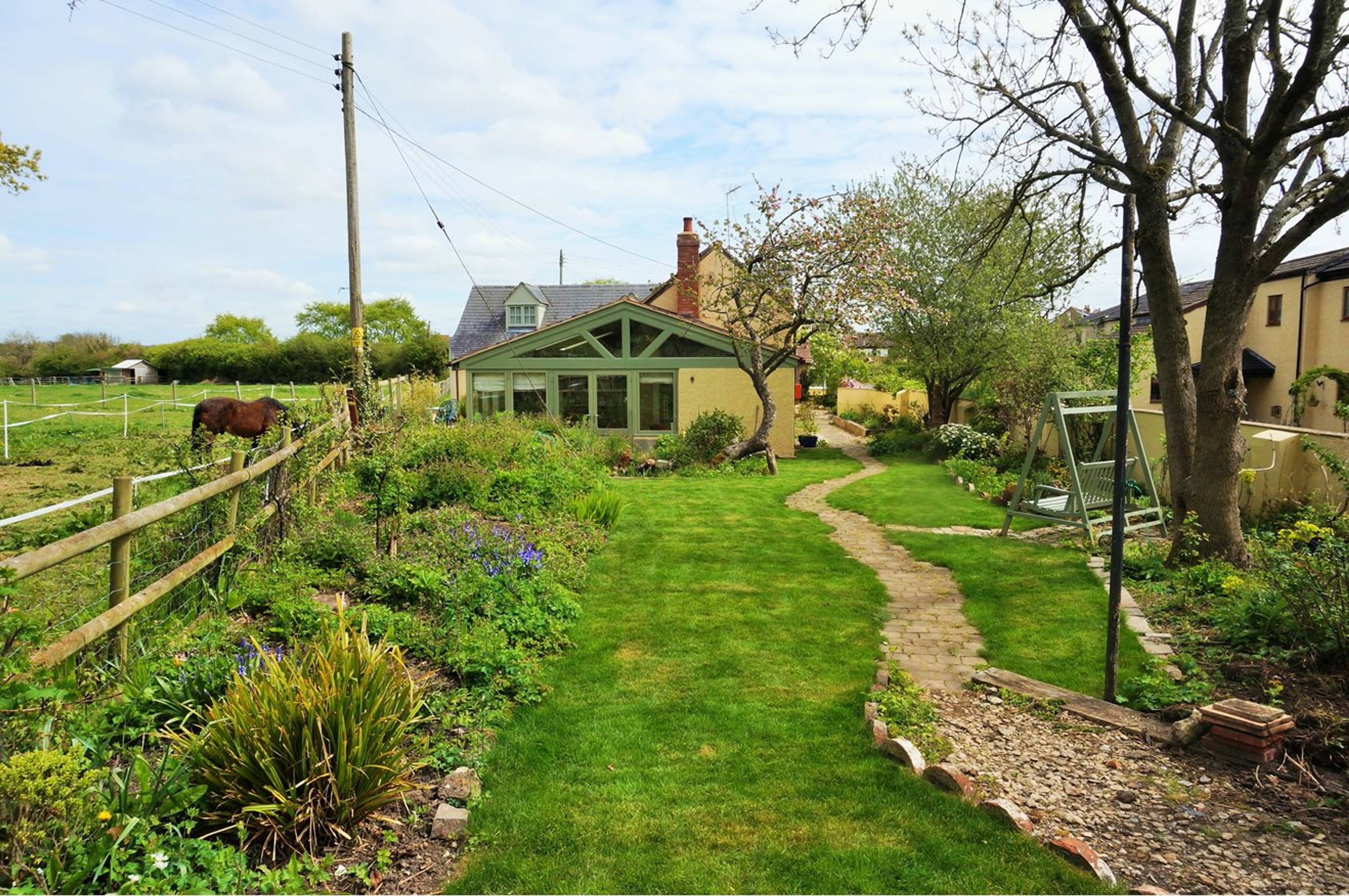 Garden