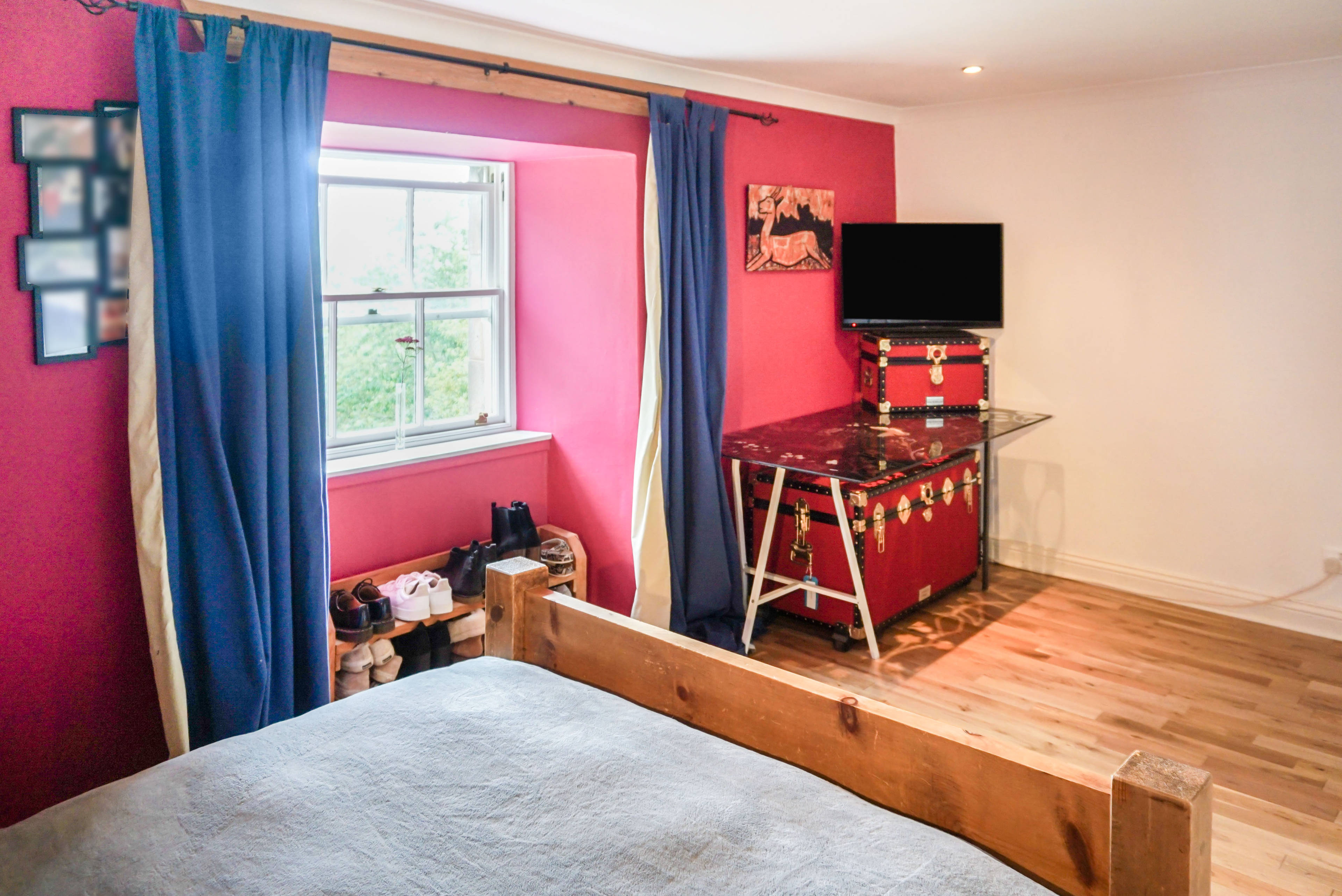 Bedroom Four