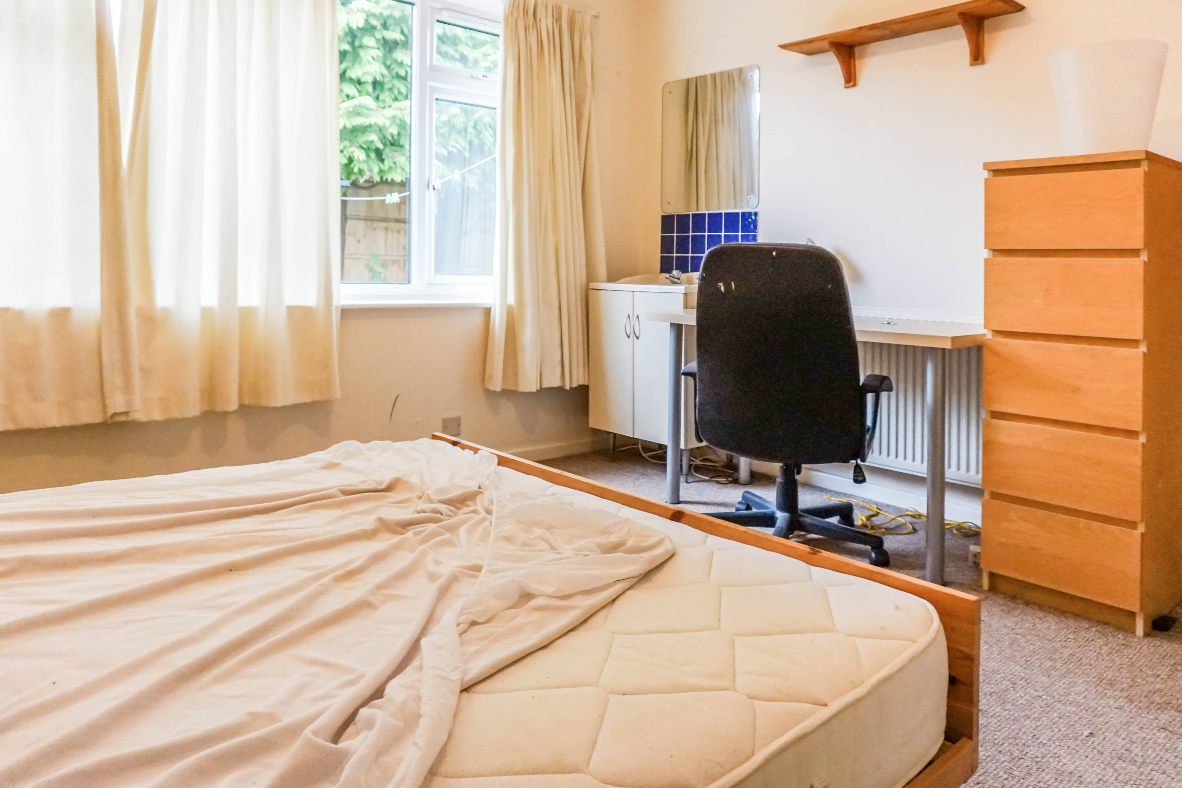 Bedroom Five