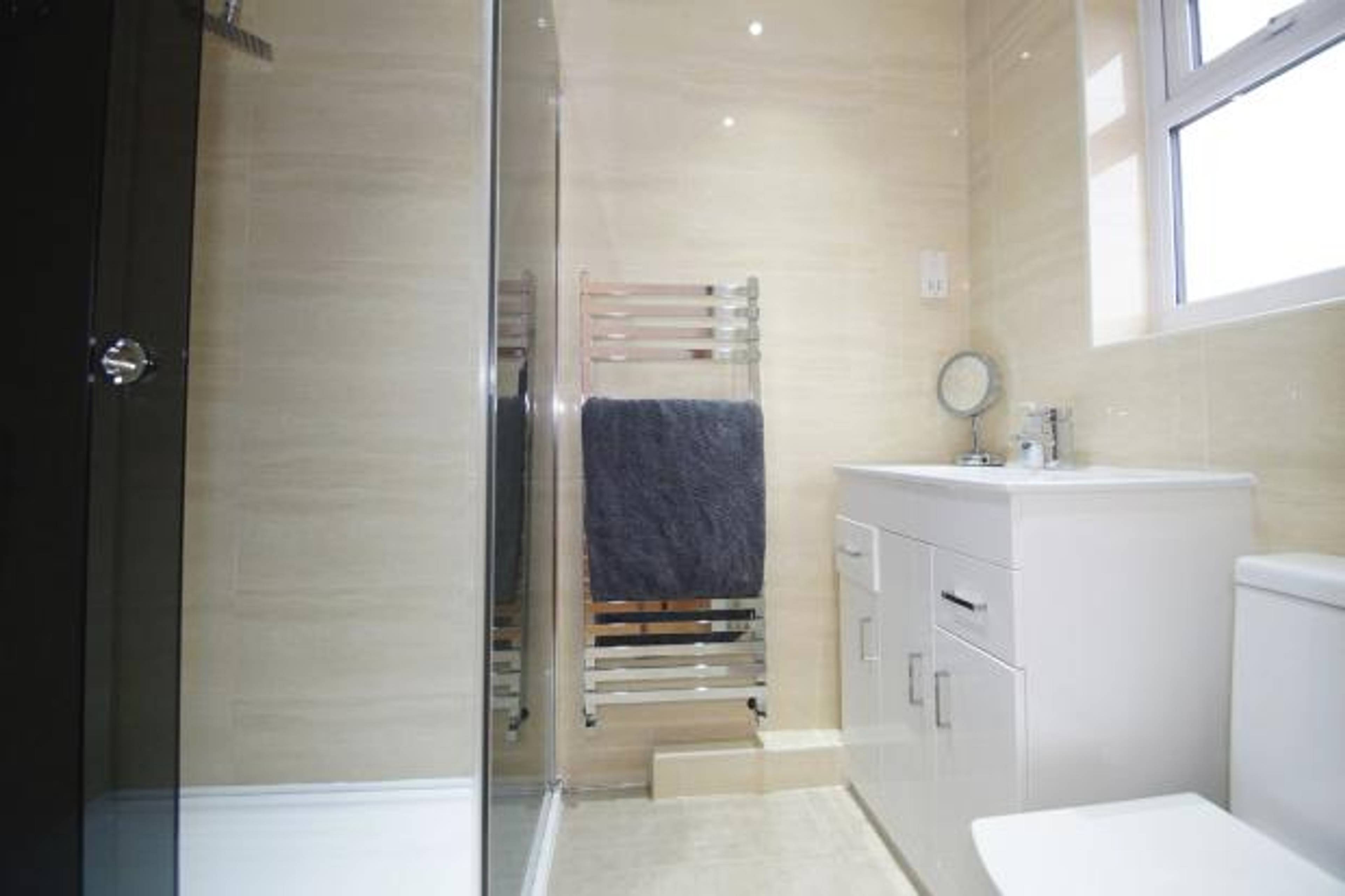 En-suite