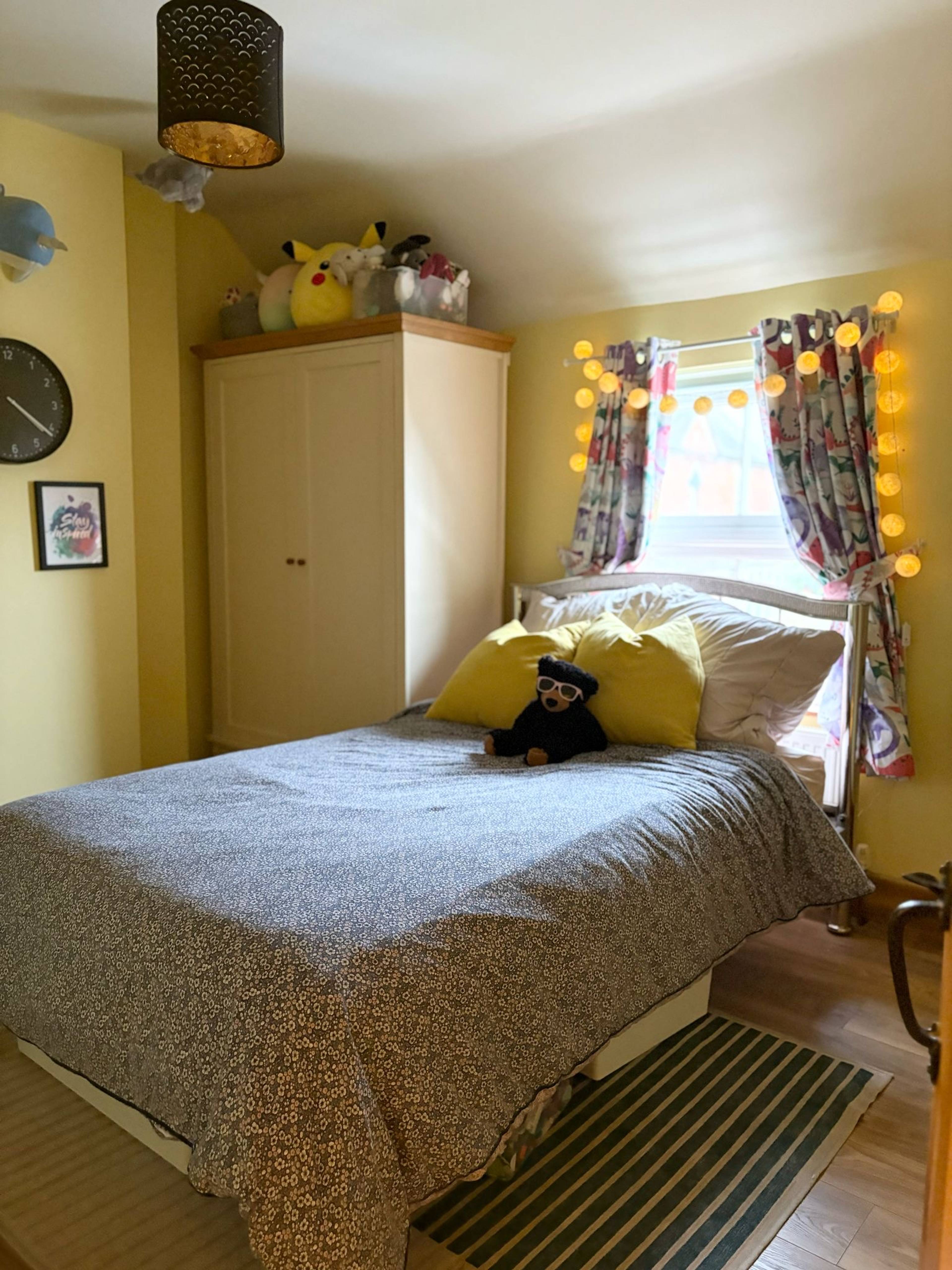 Annexe Bedroom Three