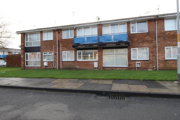 1 bedroom flat