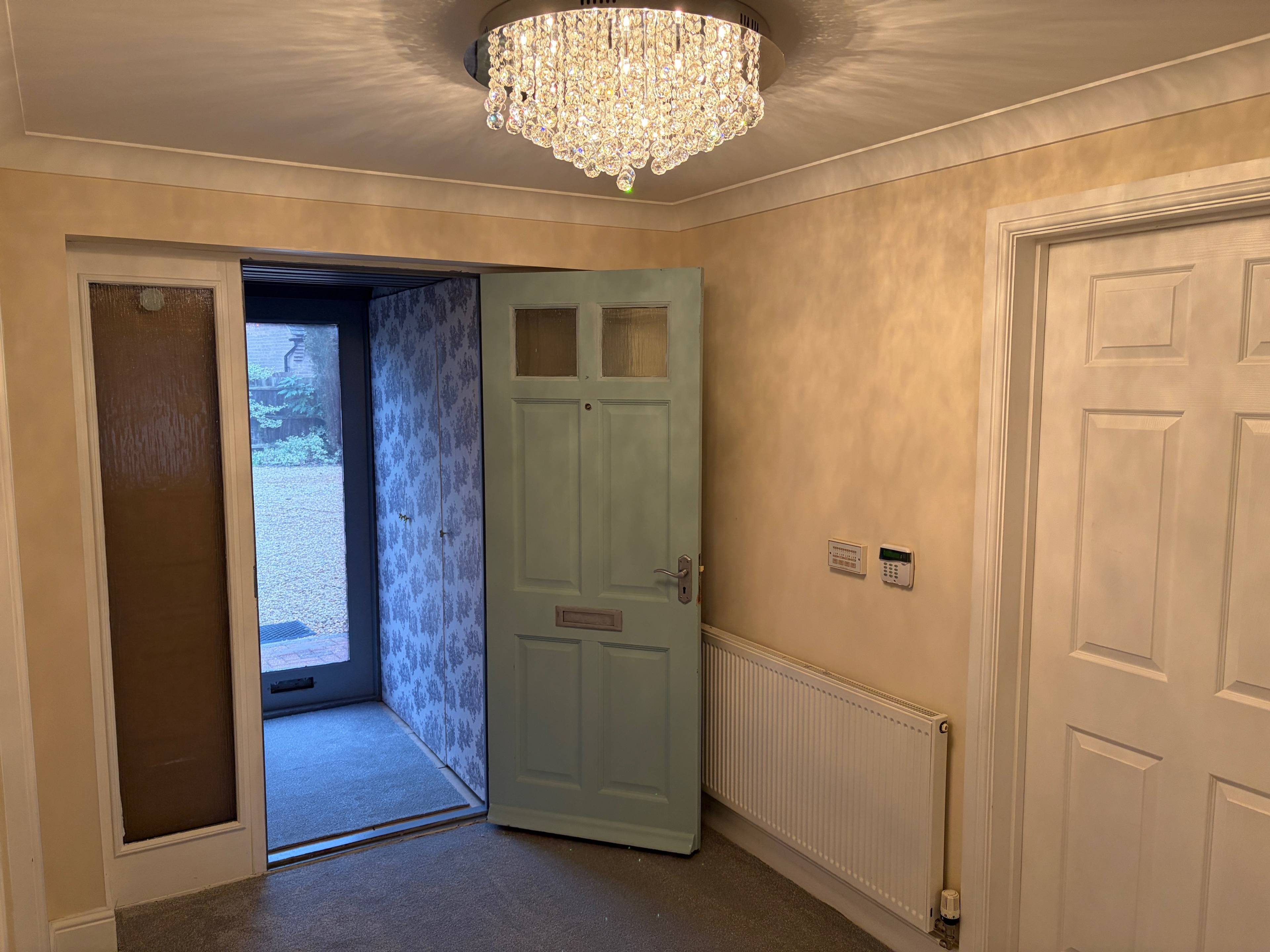 Hall