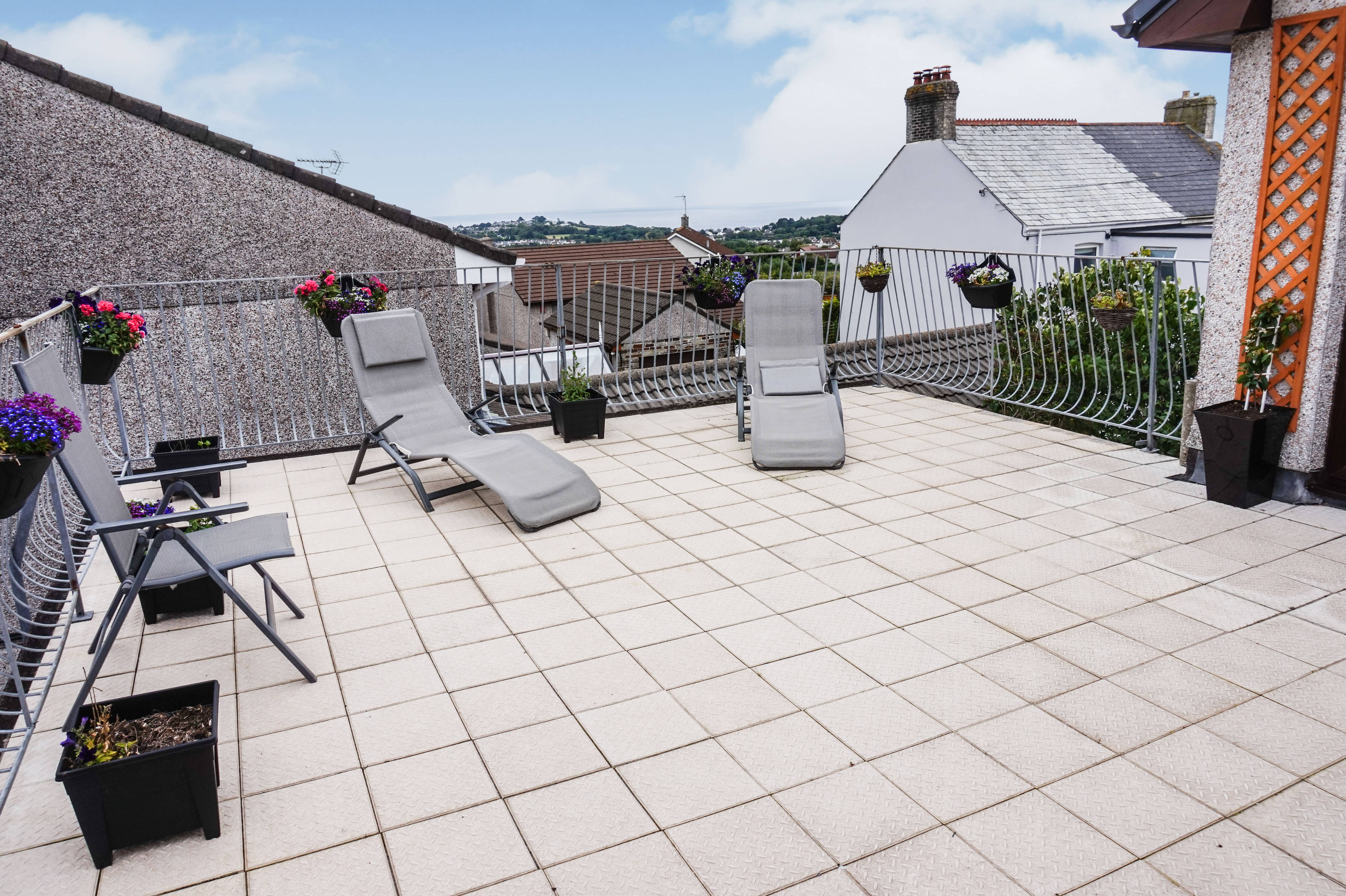 Sun Terrace