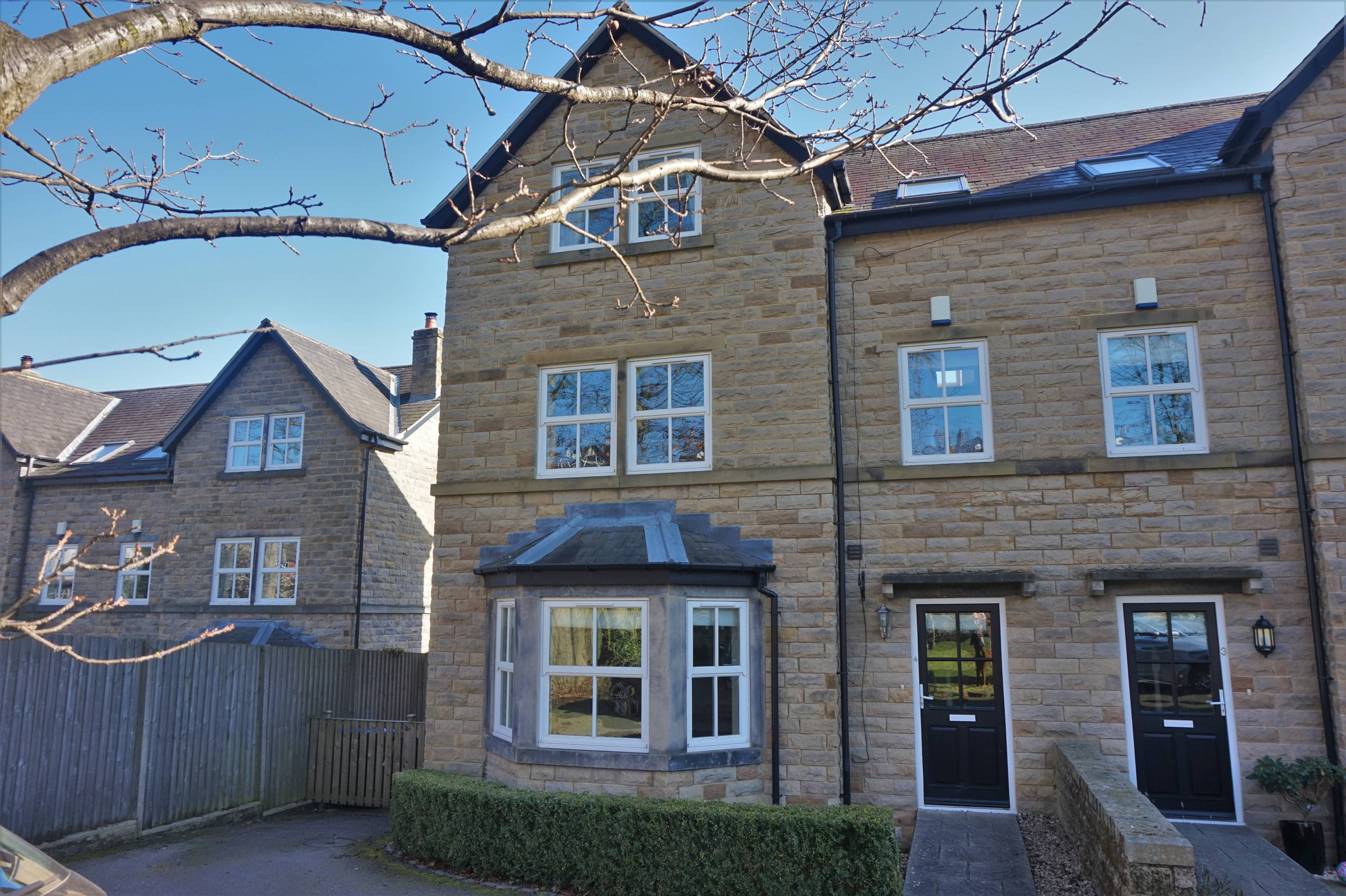 The Property