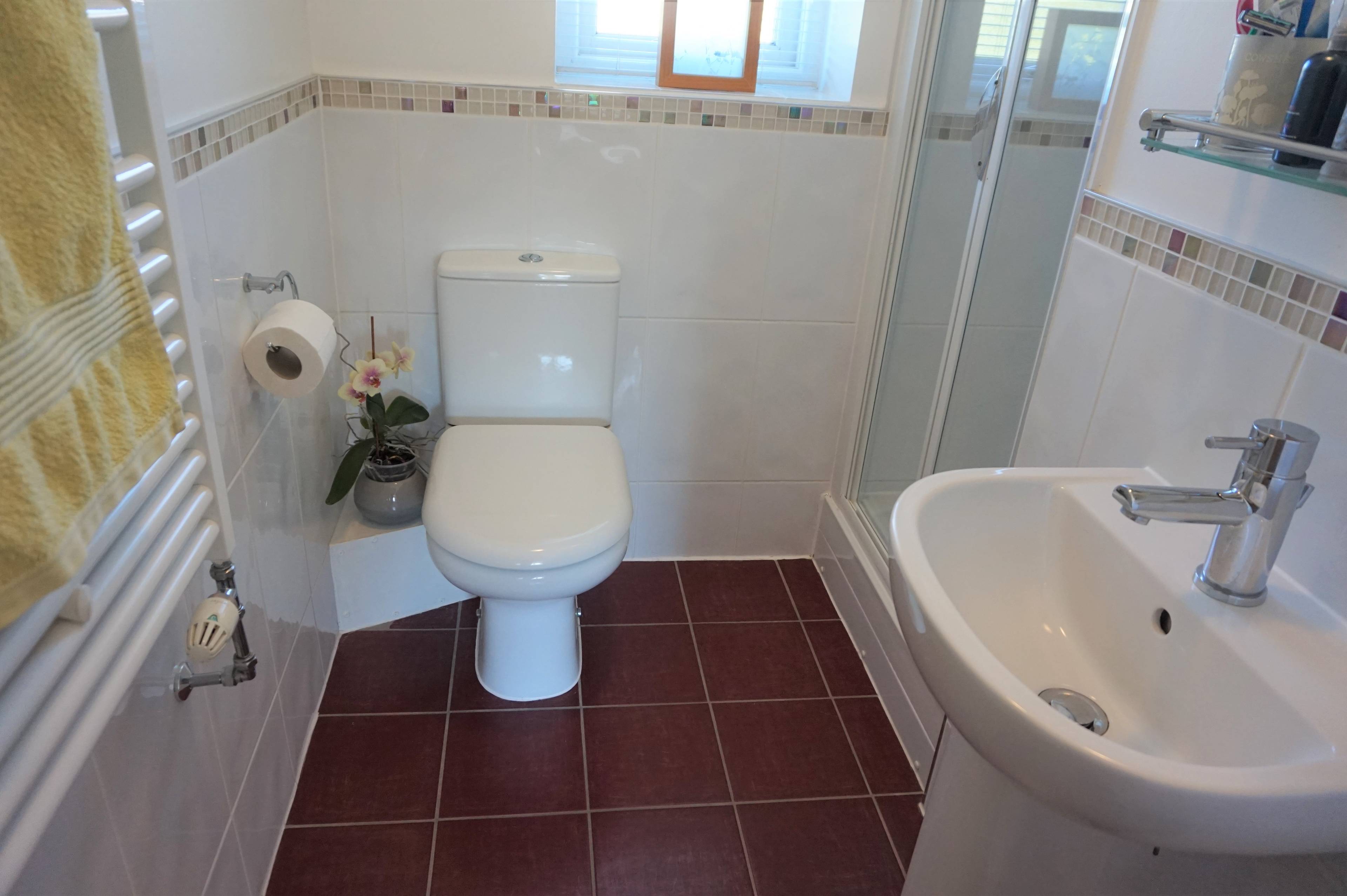 Master En-suite