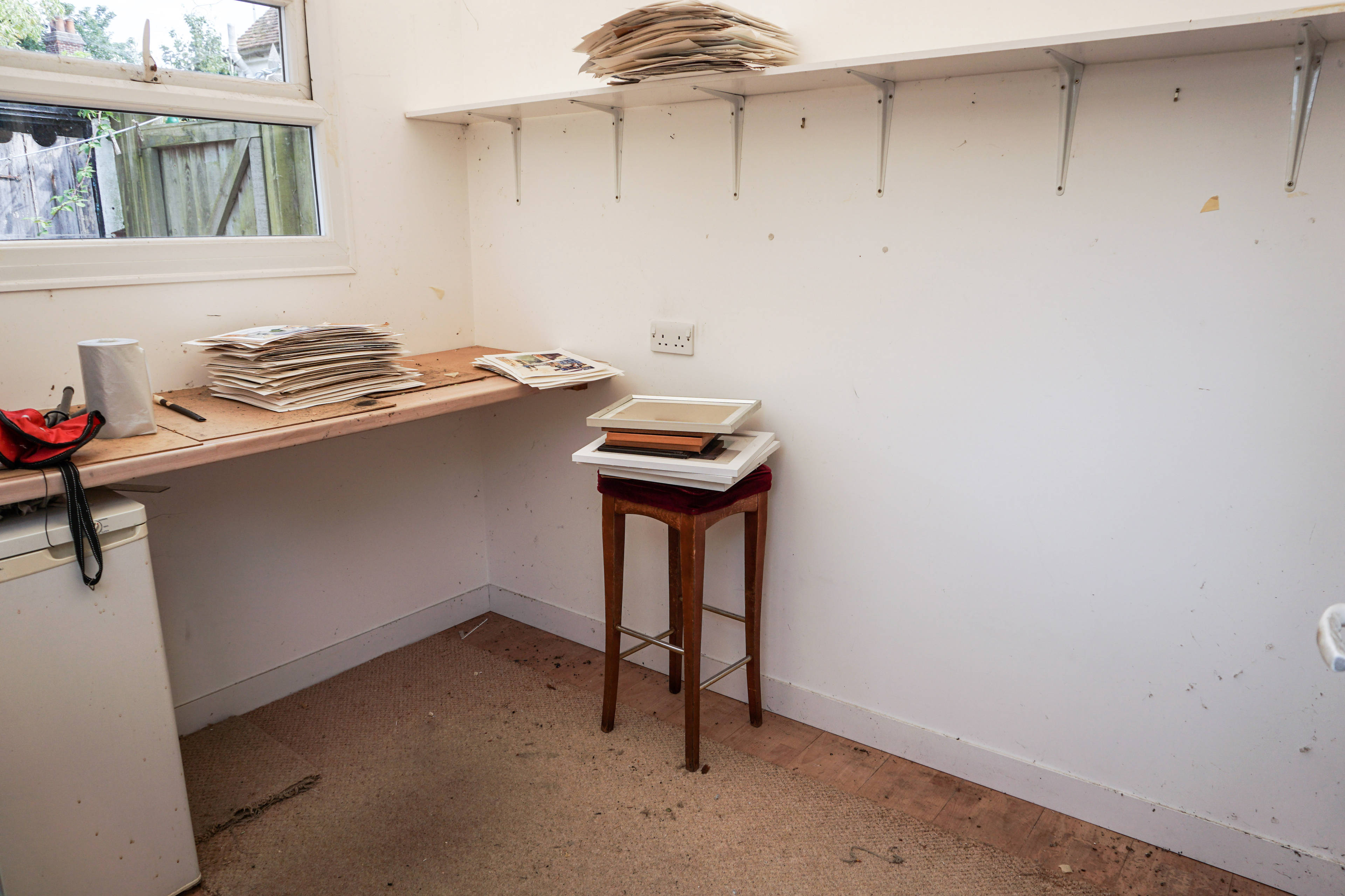 Office / Study