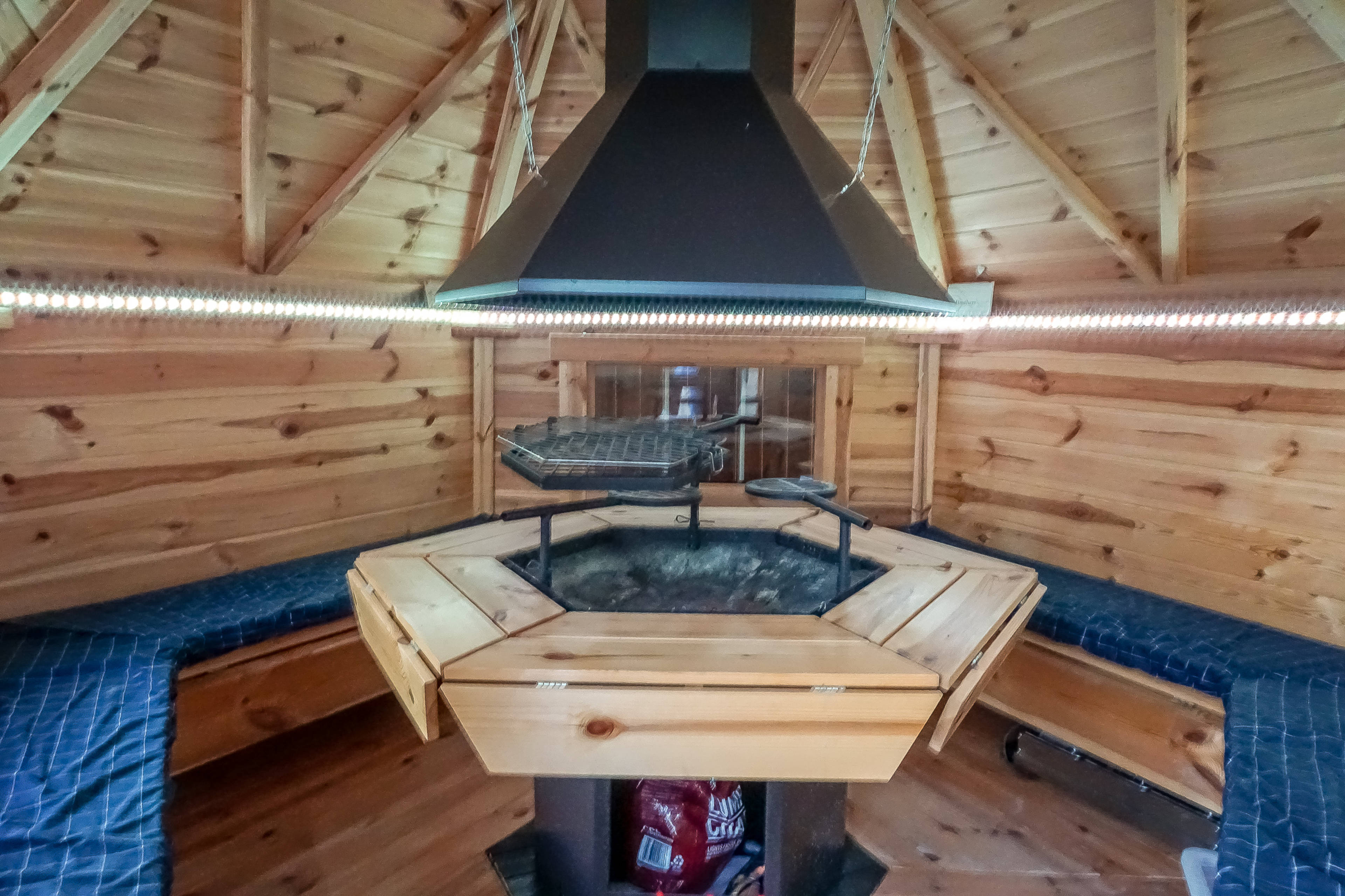 Cabin