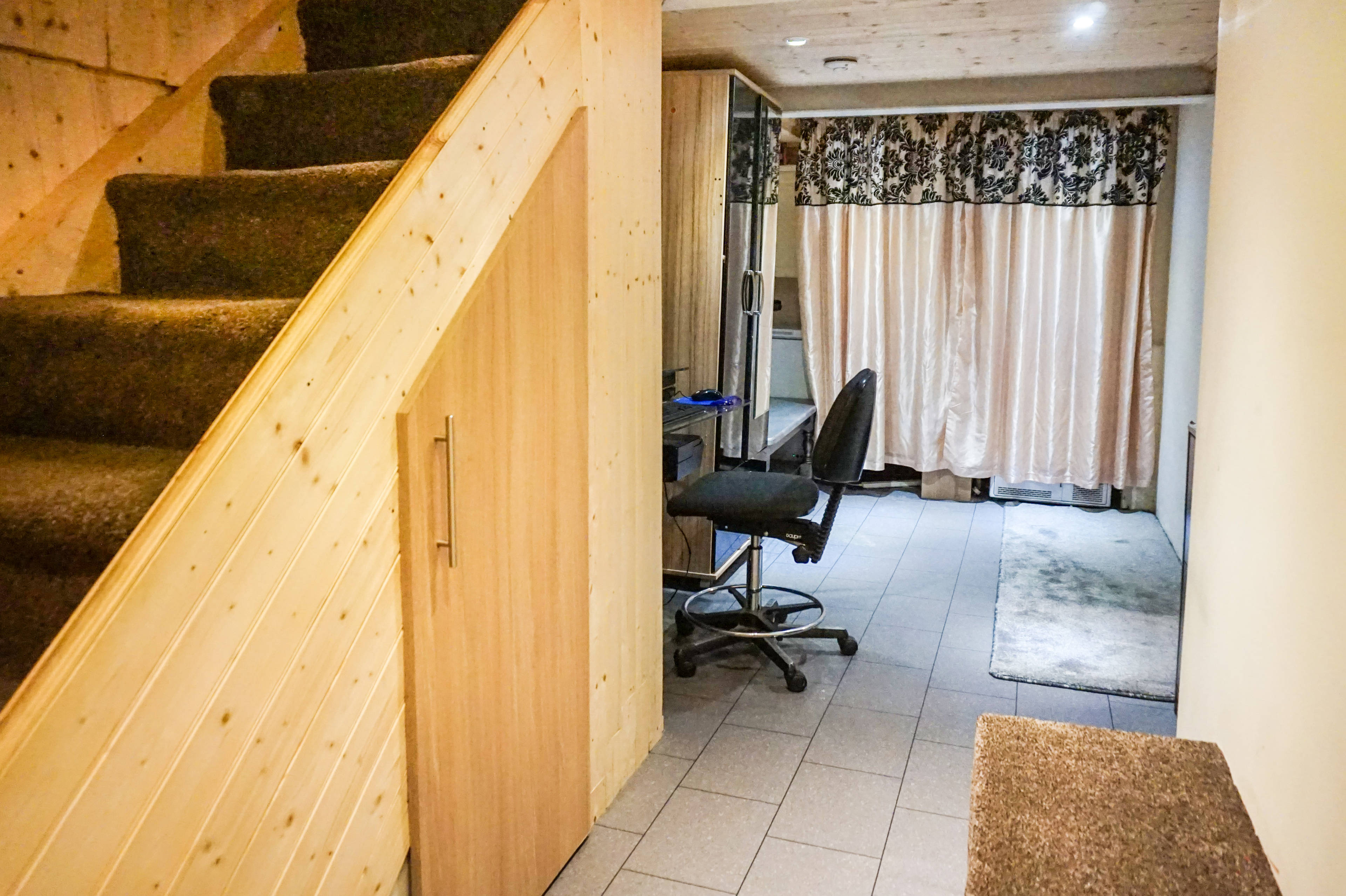 Office / Study