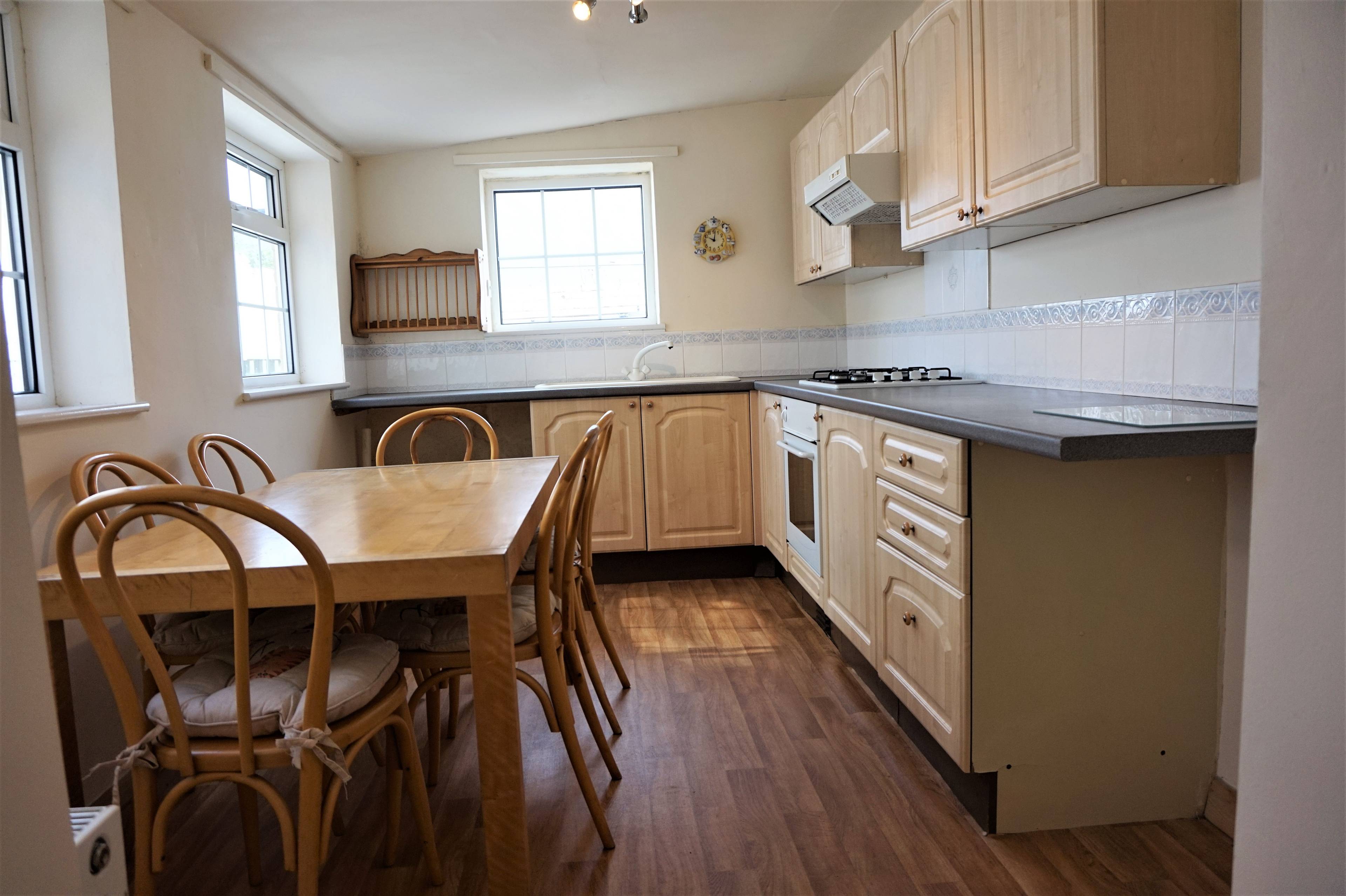 Kitchen / Breakfast