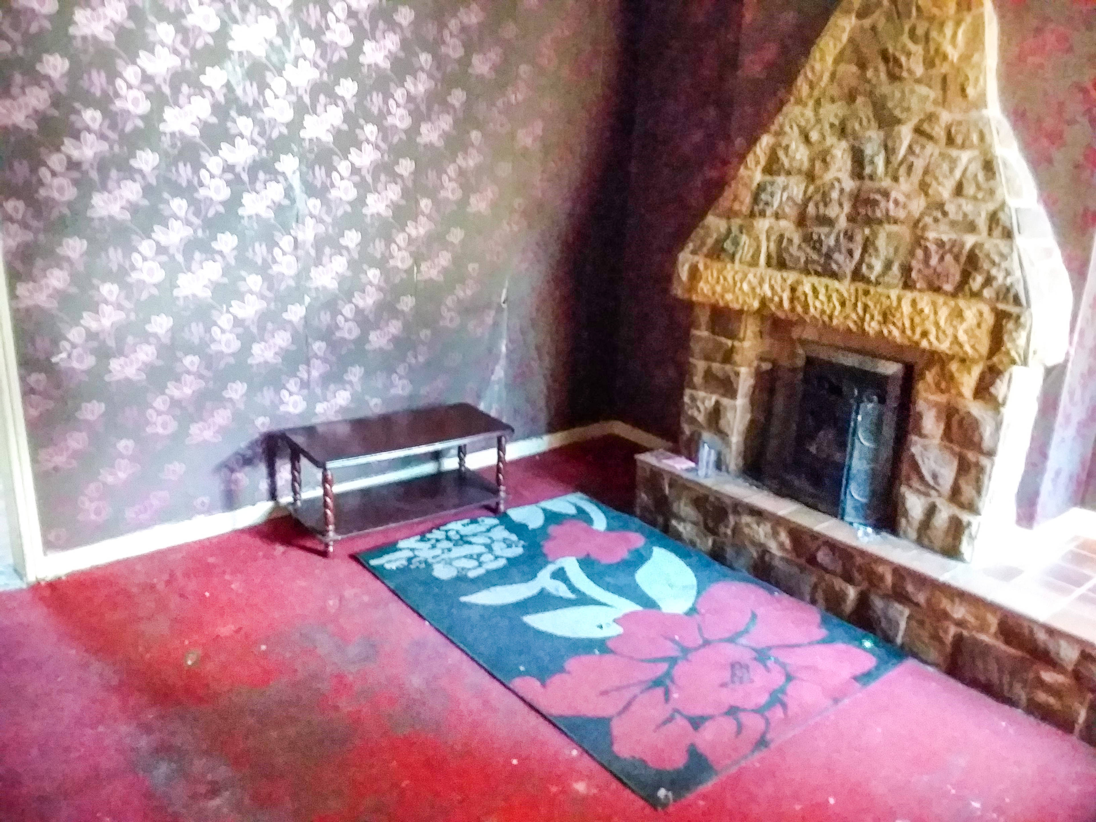 Reception Room Two