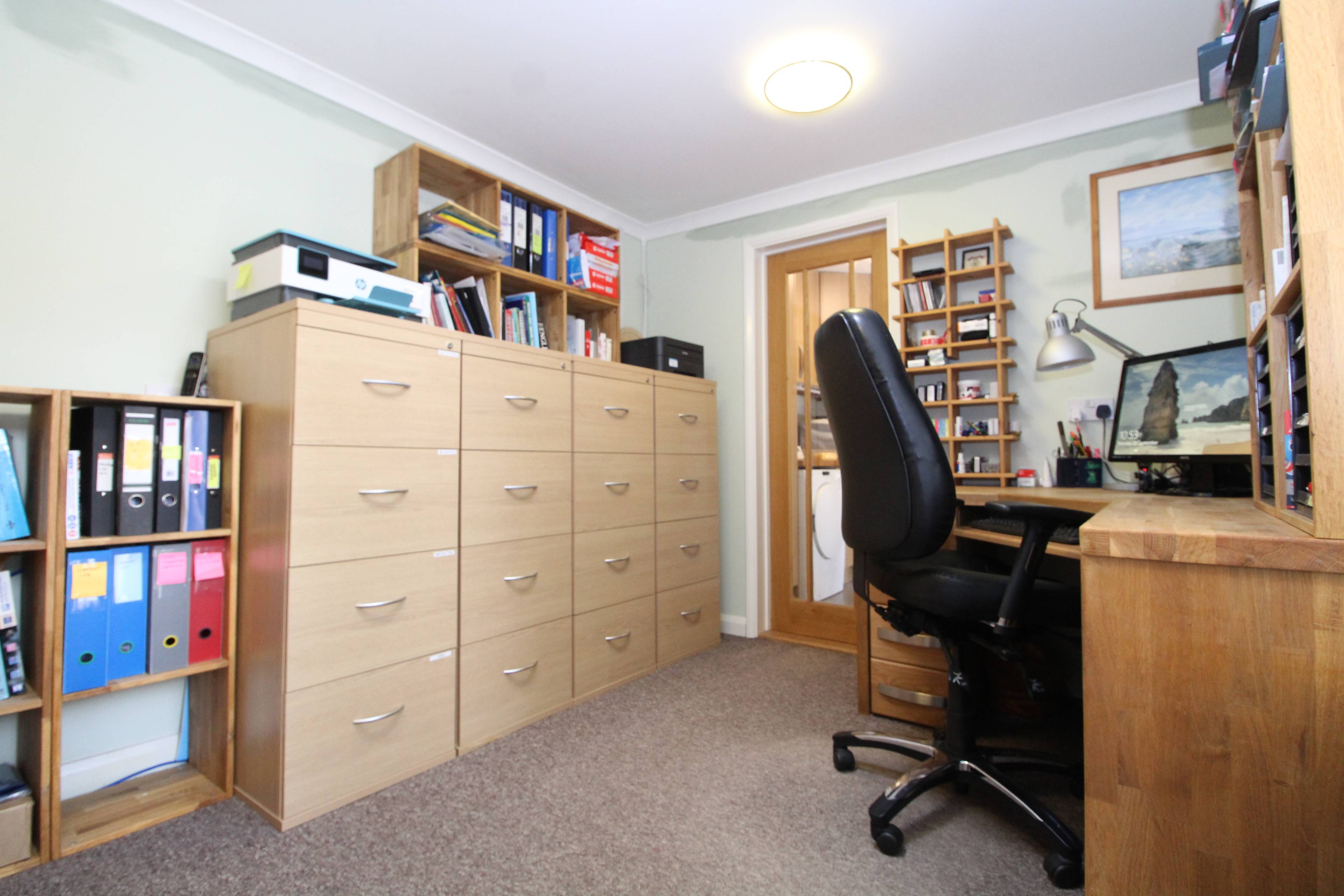Home Office