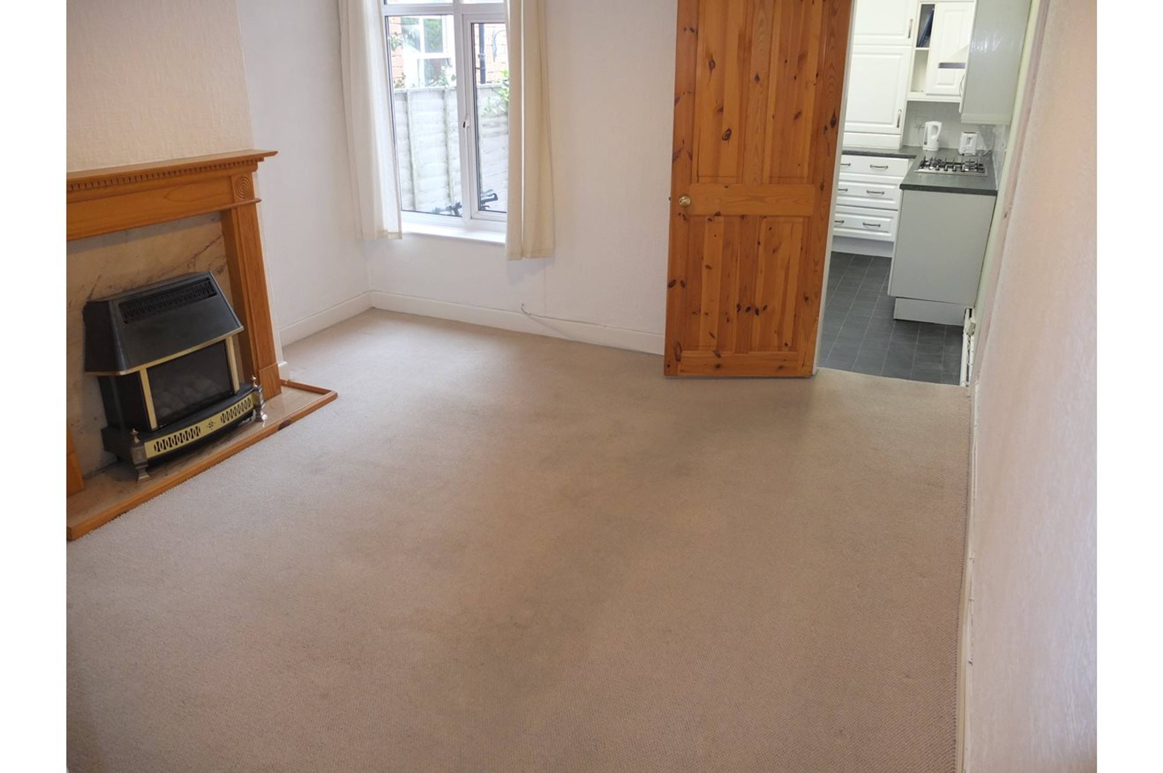 Reception Room Two