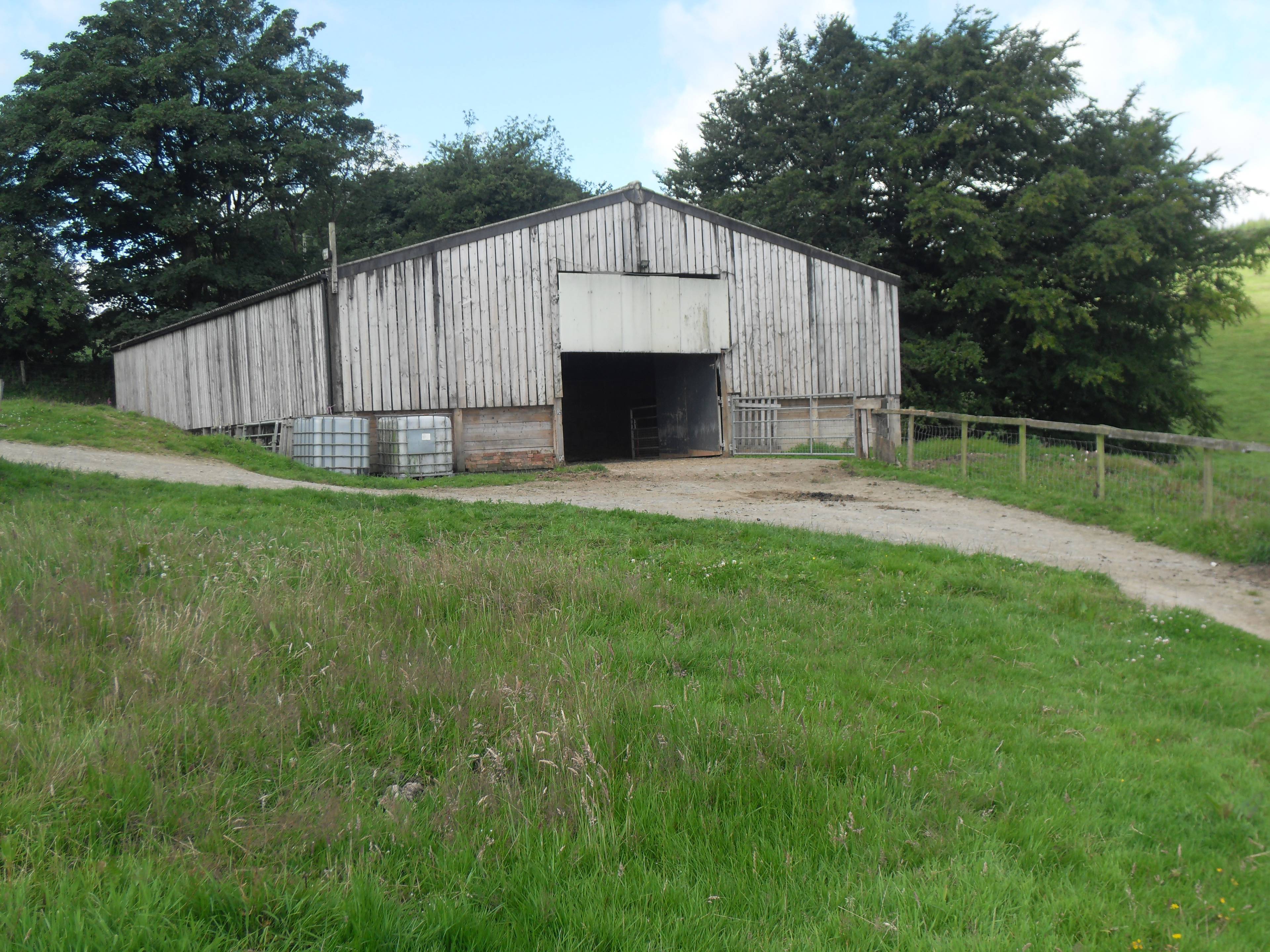 Barn