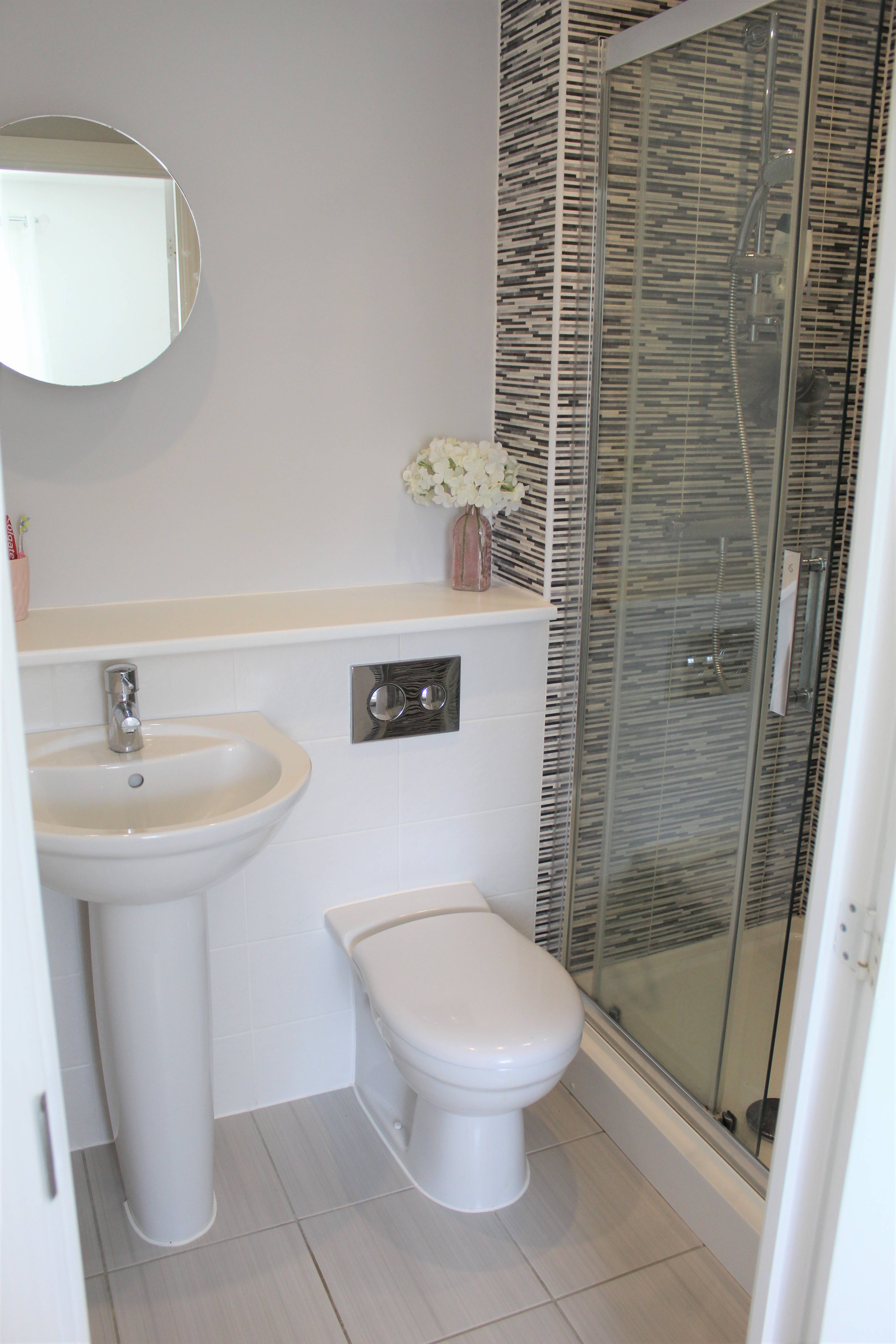 Master En-suite