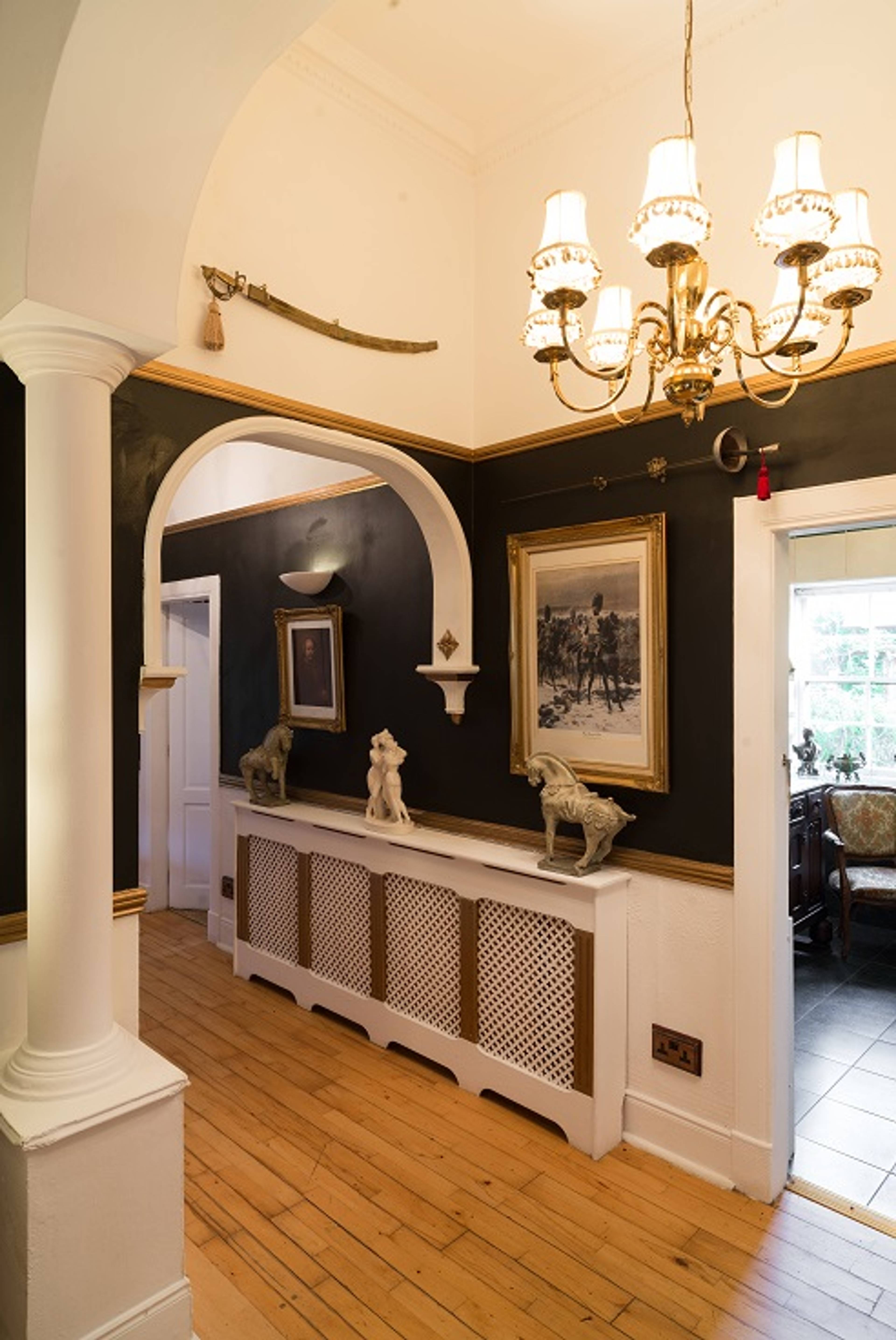 Hallway