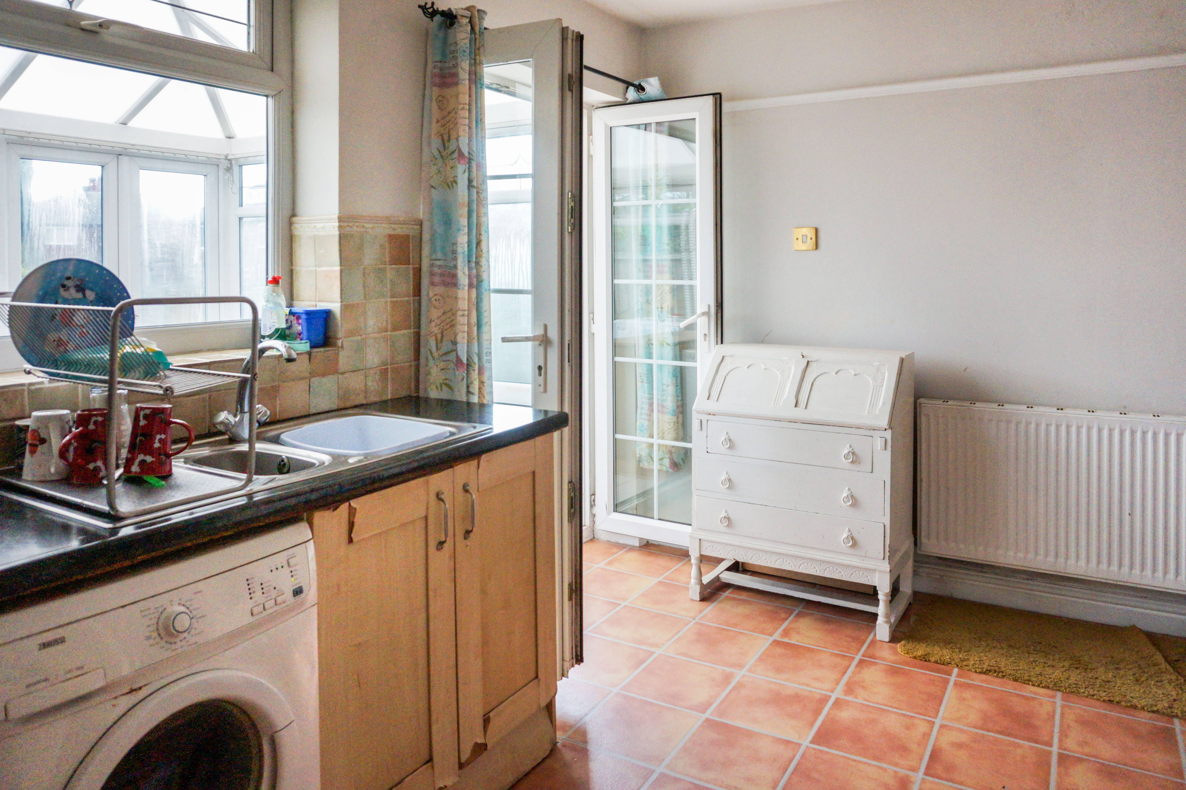 Kitchen/Breakfast