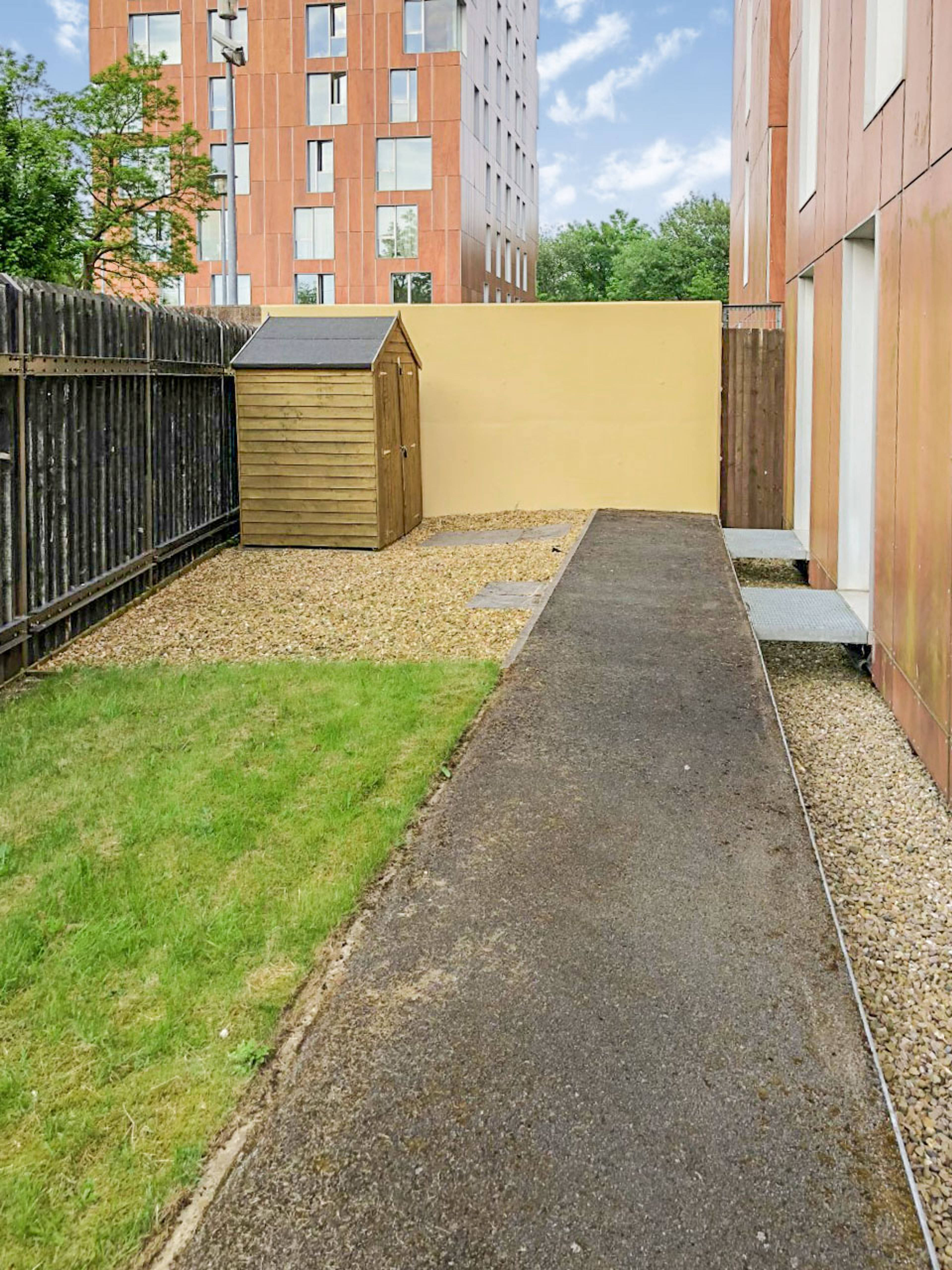 Garden