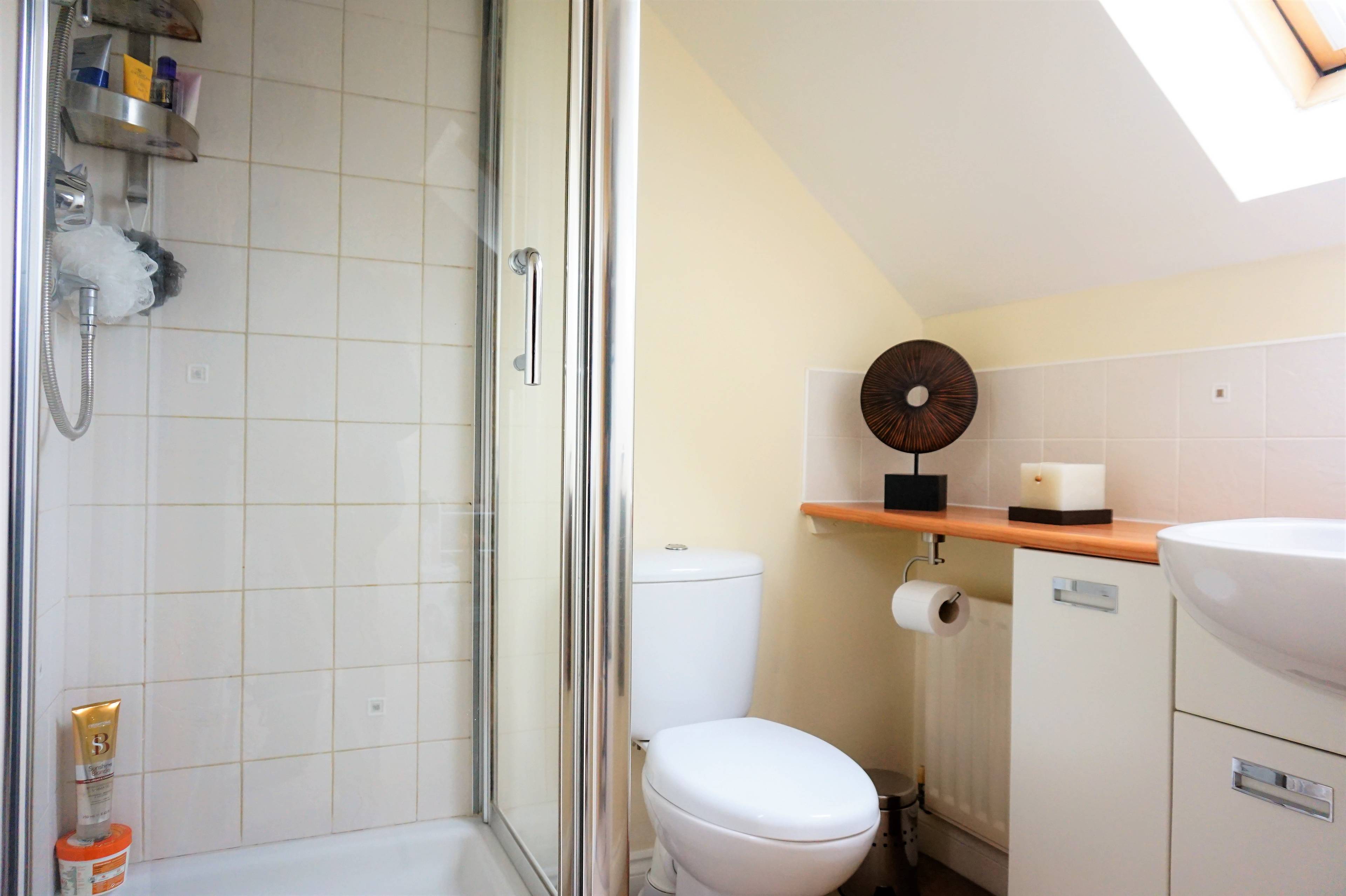 Master En-suite
