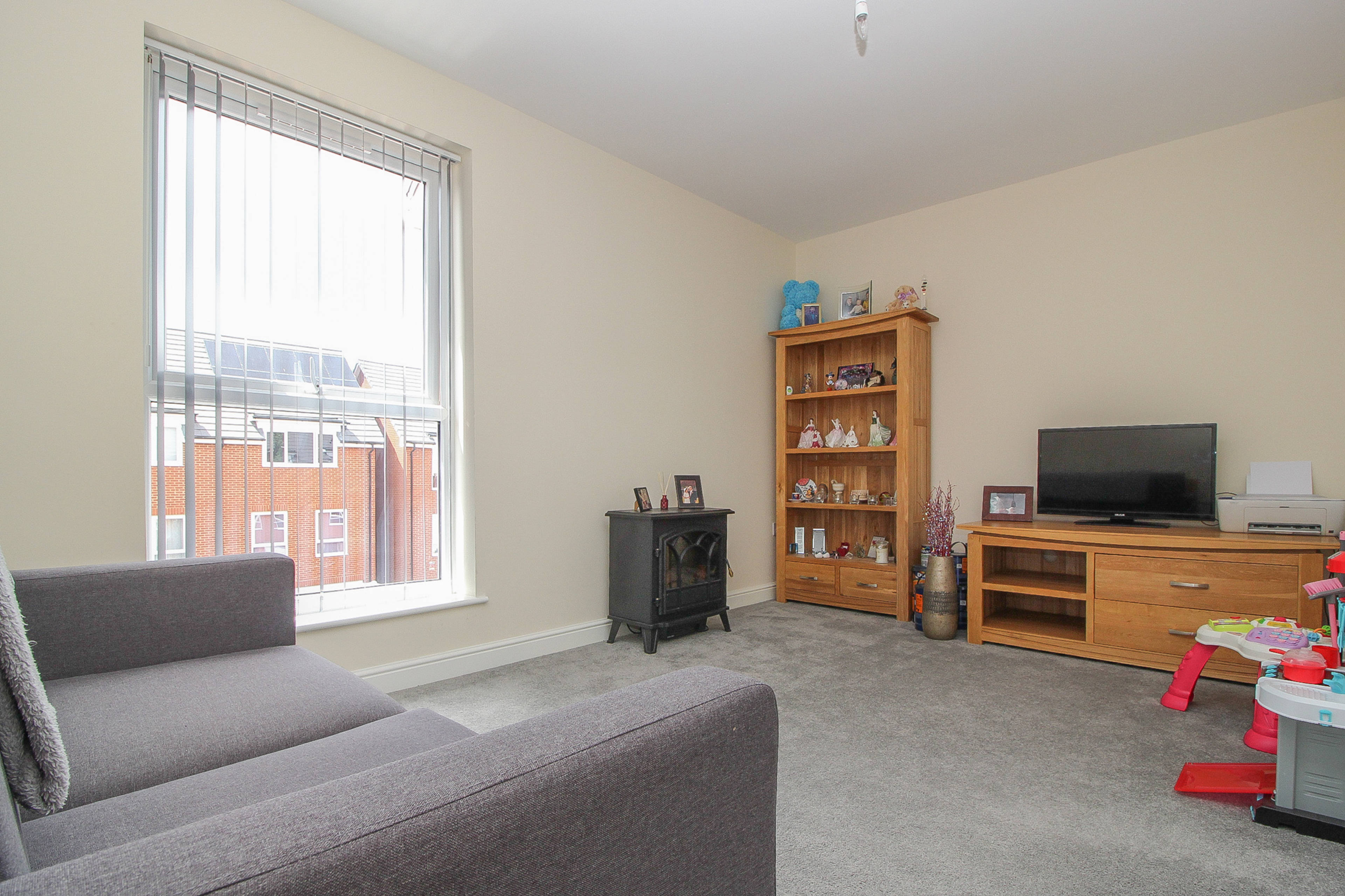 Bedroom Four