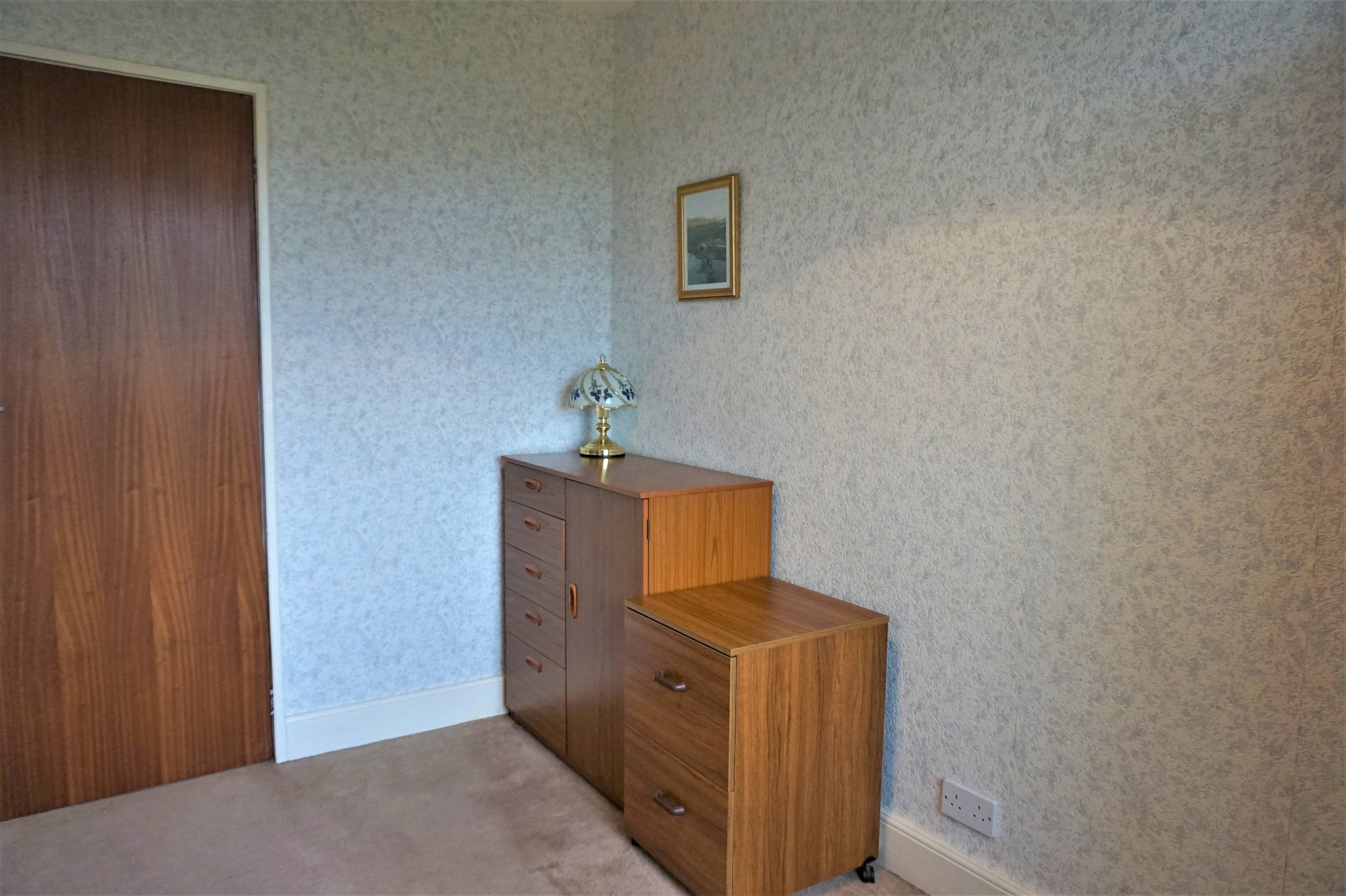 Bedroom Four / Study