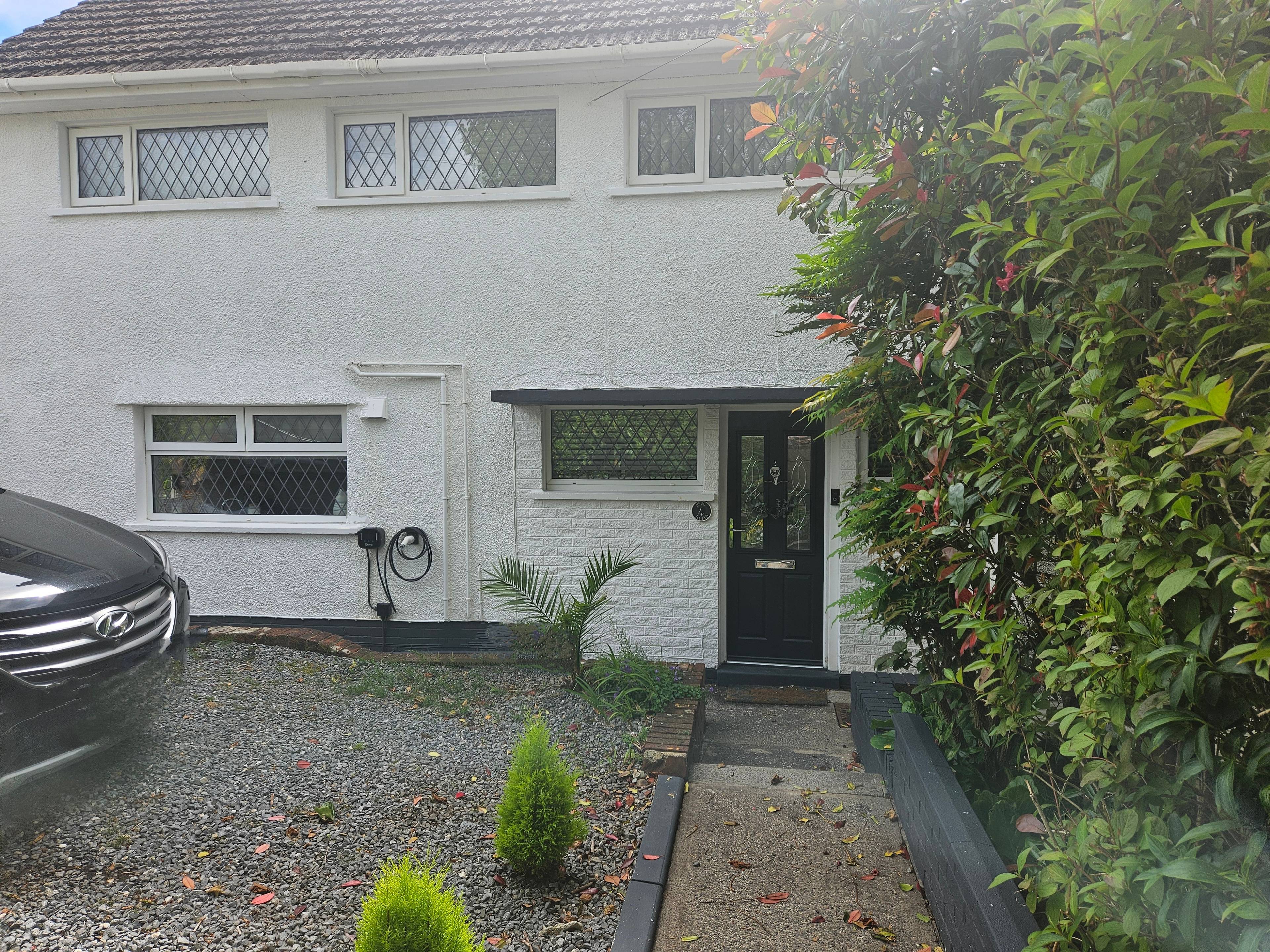 Front View